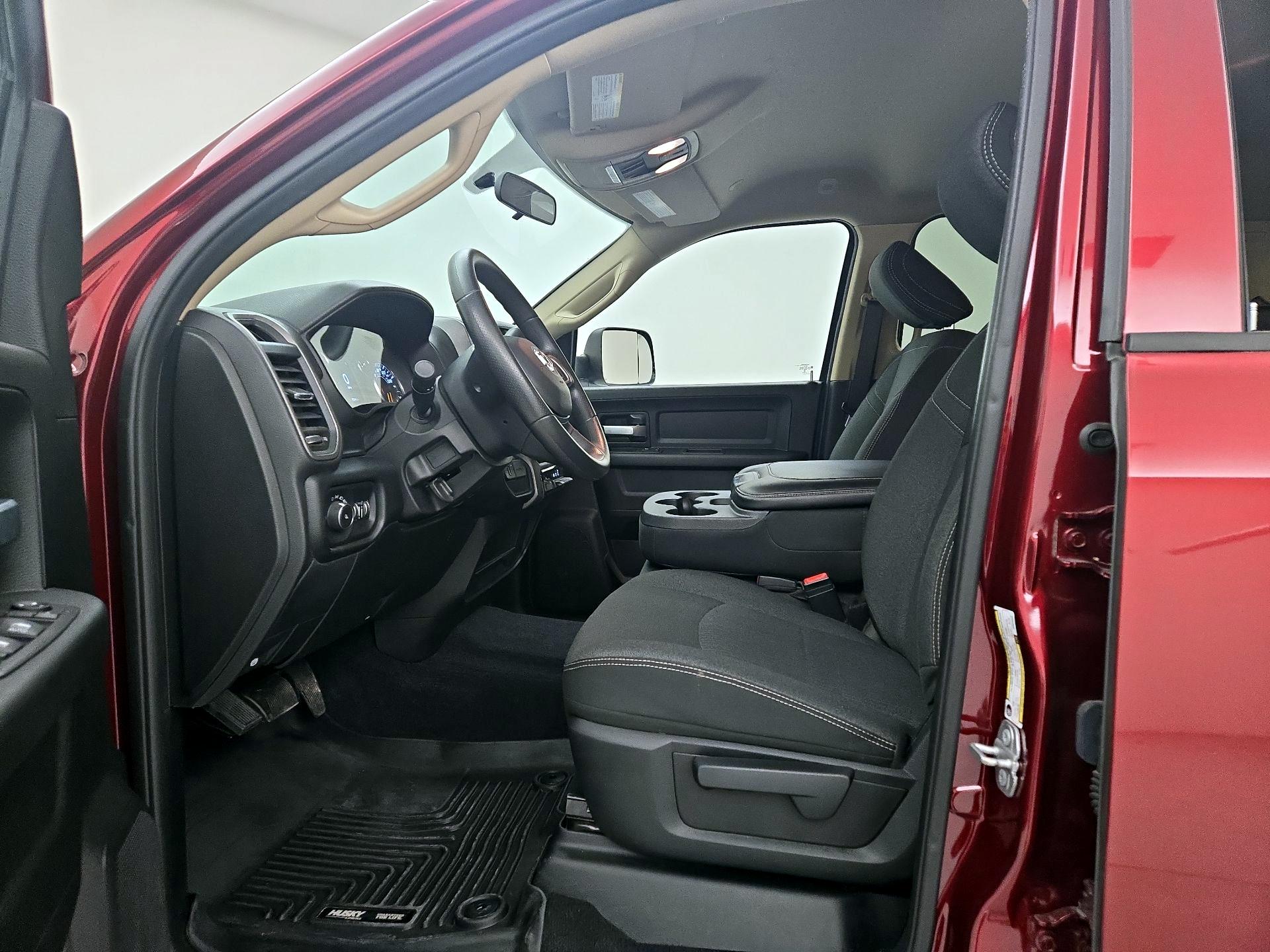 Thumbnail: 2019 RAM 3500 - 11