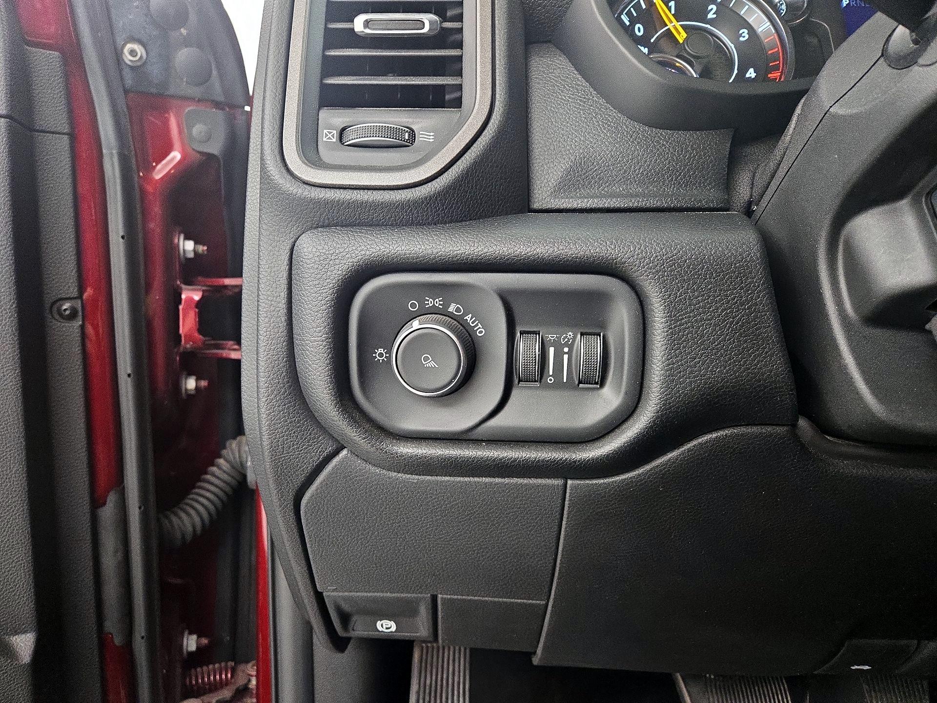 Thumbnail: 2019 RAM 3500 - 13