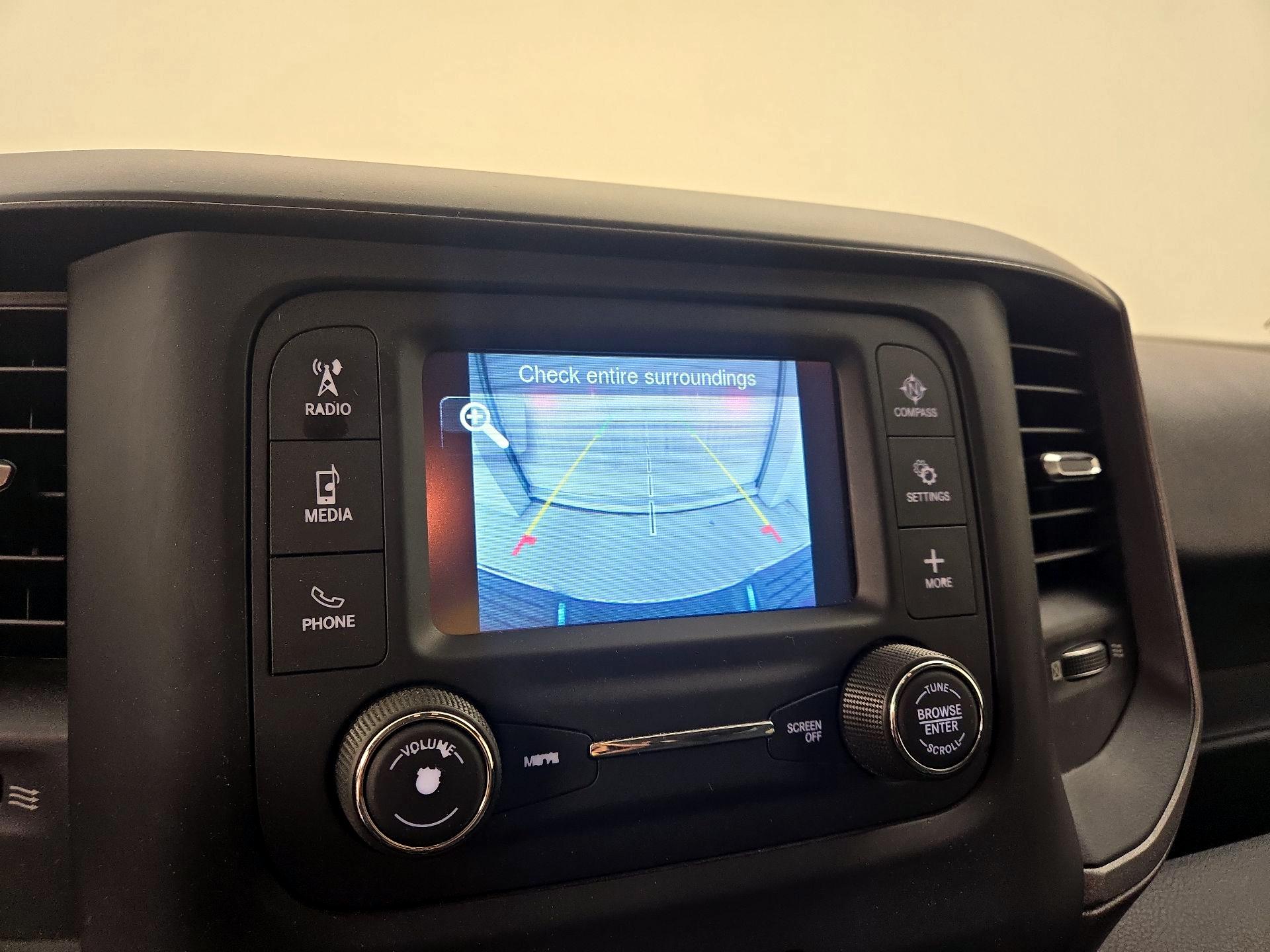 Thumbnail: 2019 RAM 3500 - 14