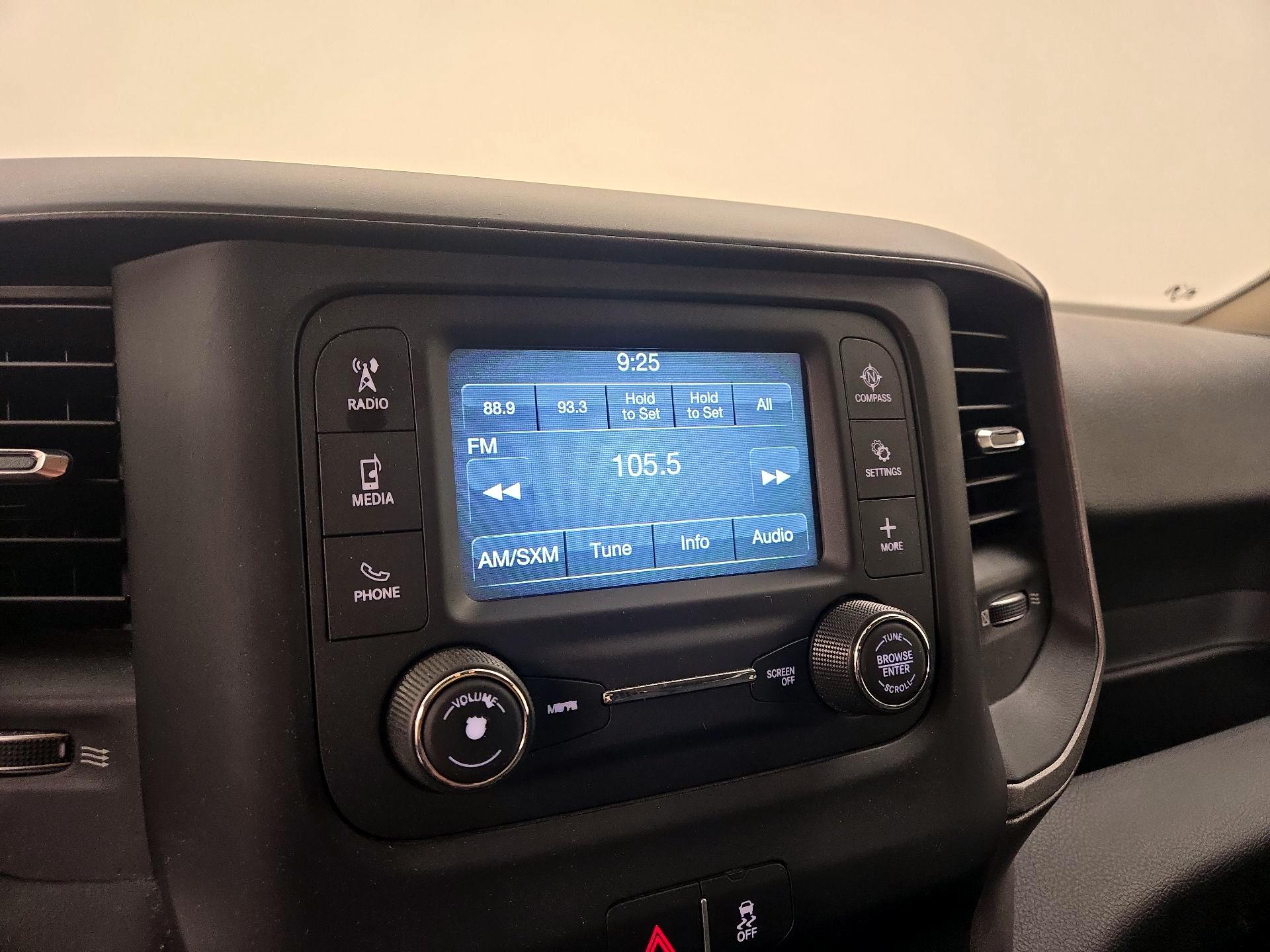 Thumbnail: 2019 RAM 3500 - 15