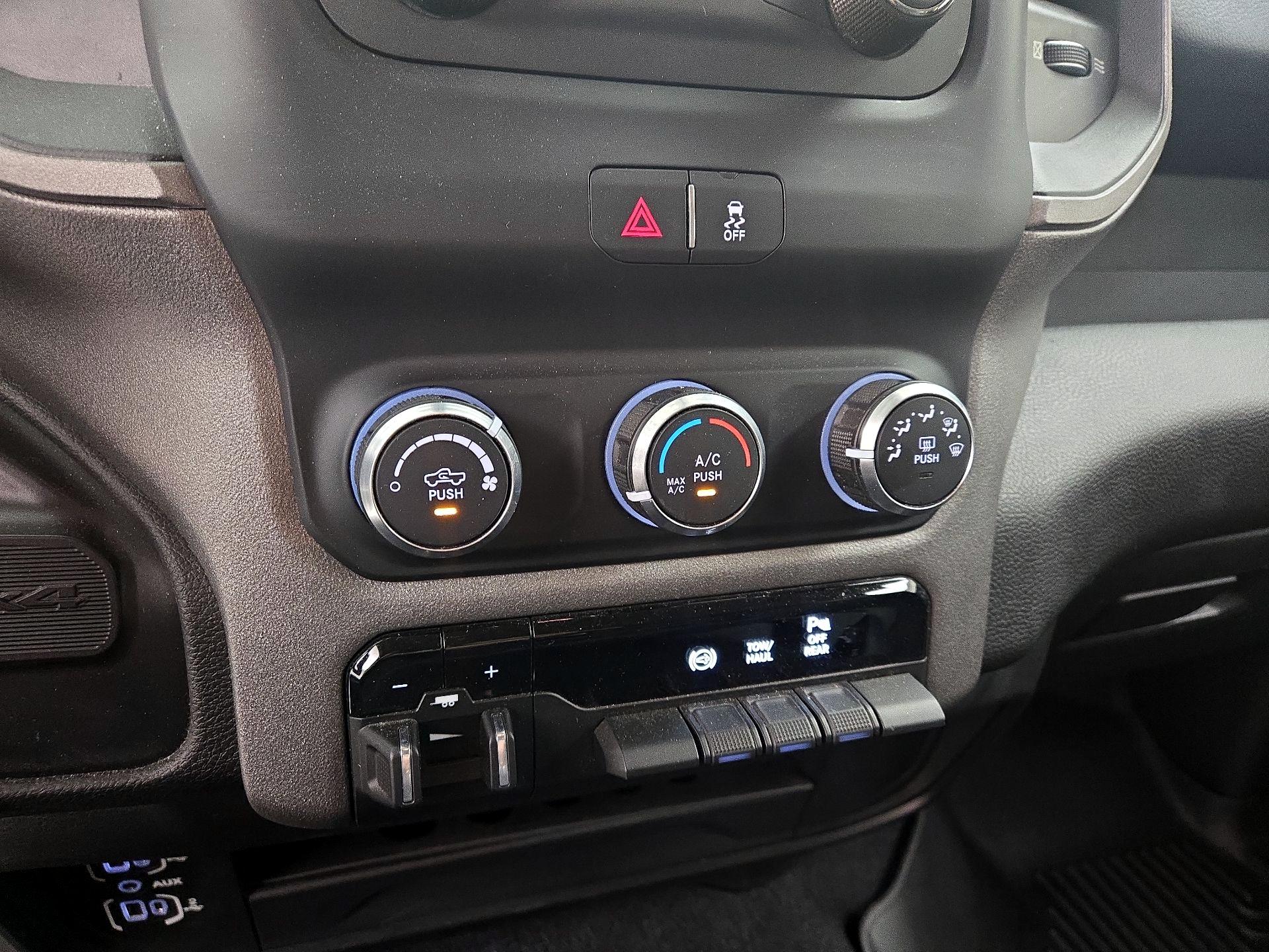 Thumbnail: 2019 RAM 3500 - 16