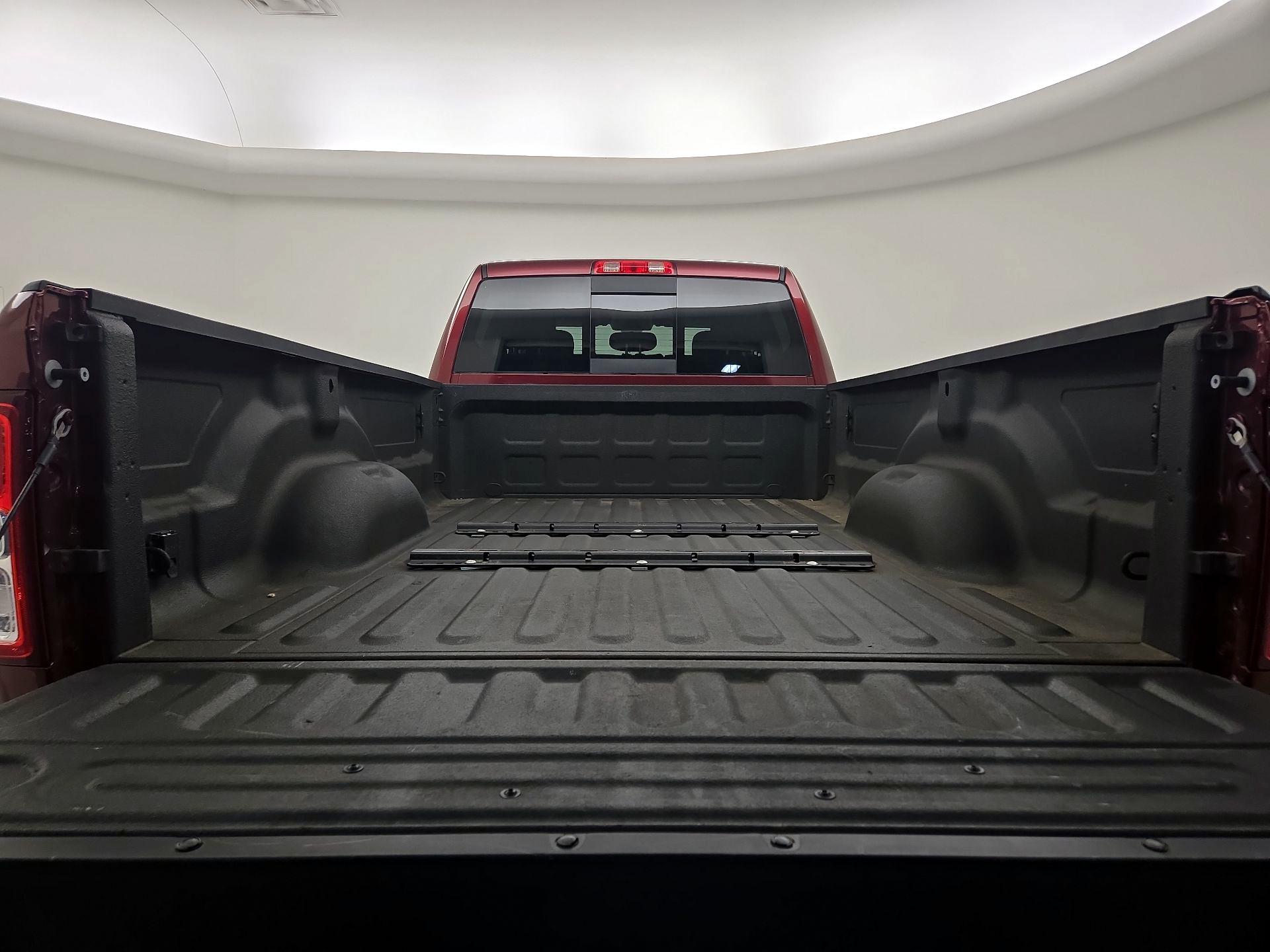 Thumbnail: 2019 RAM 3500 - 20