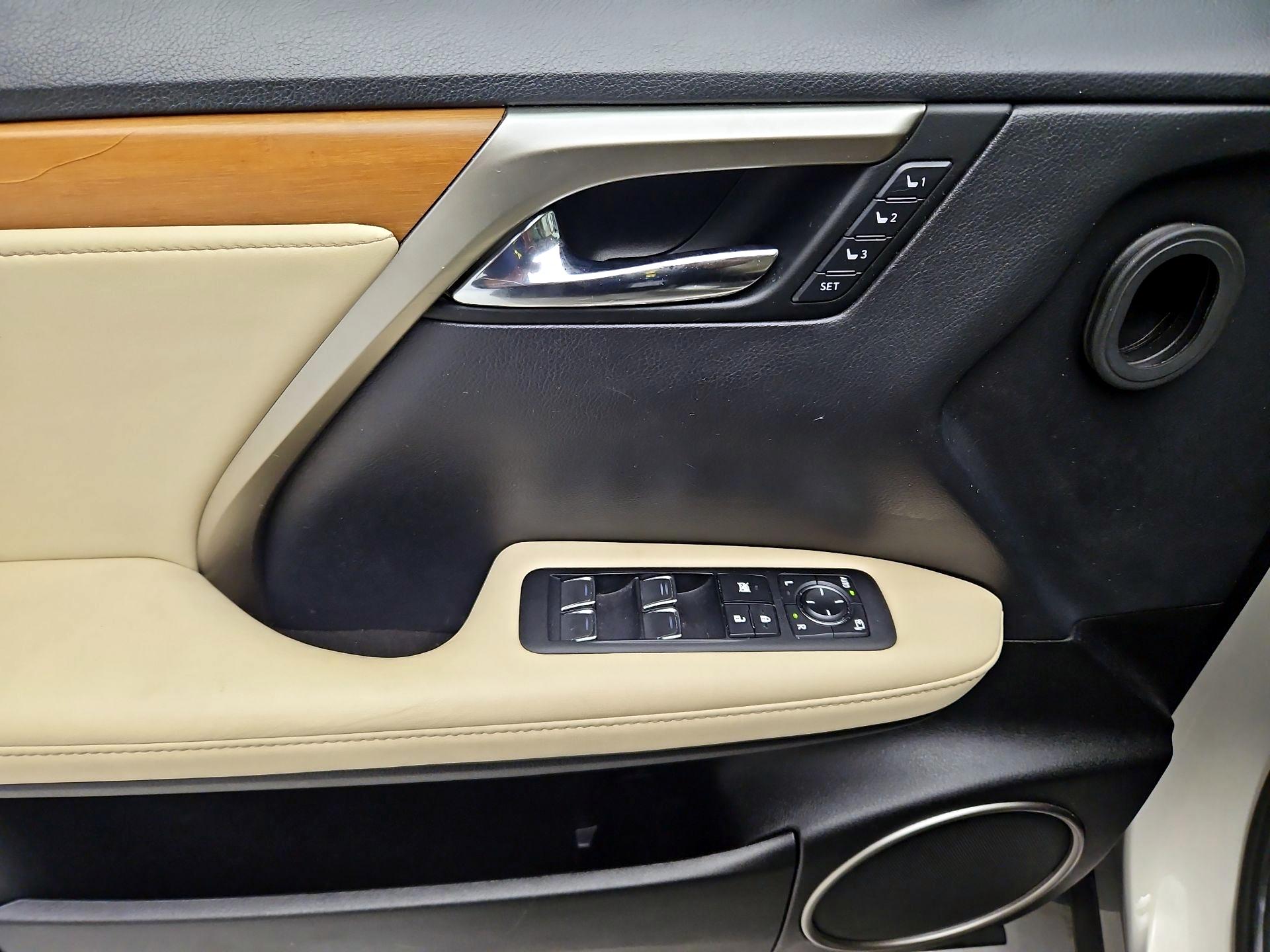 Thumbnail: 2021 Lexus RX - 12