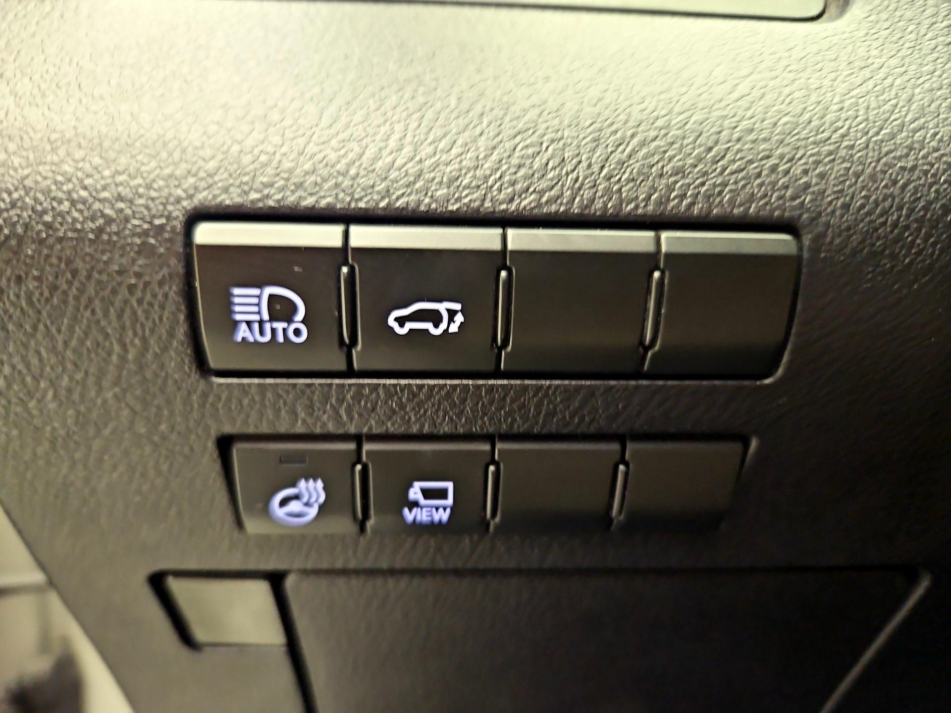 Thumbnail: 2021 Lexus RX - 13