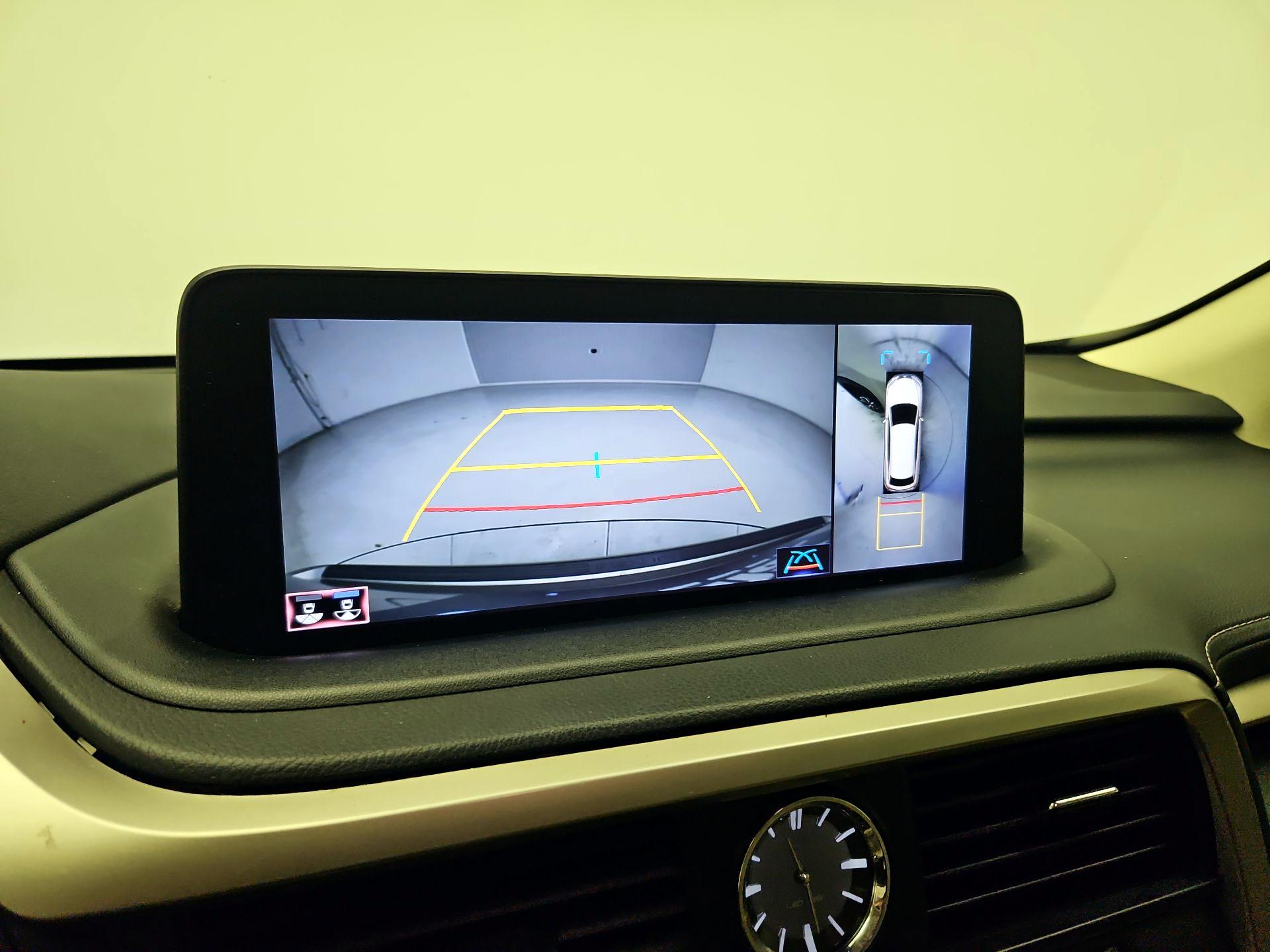 Thumbnail: 2021 Lexus RX - 15