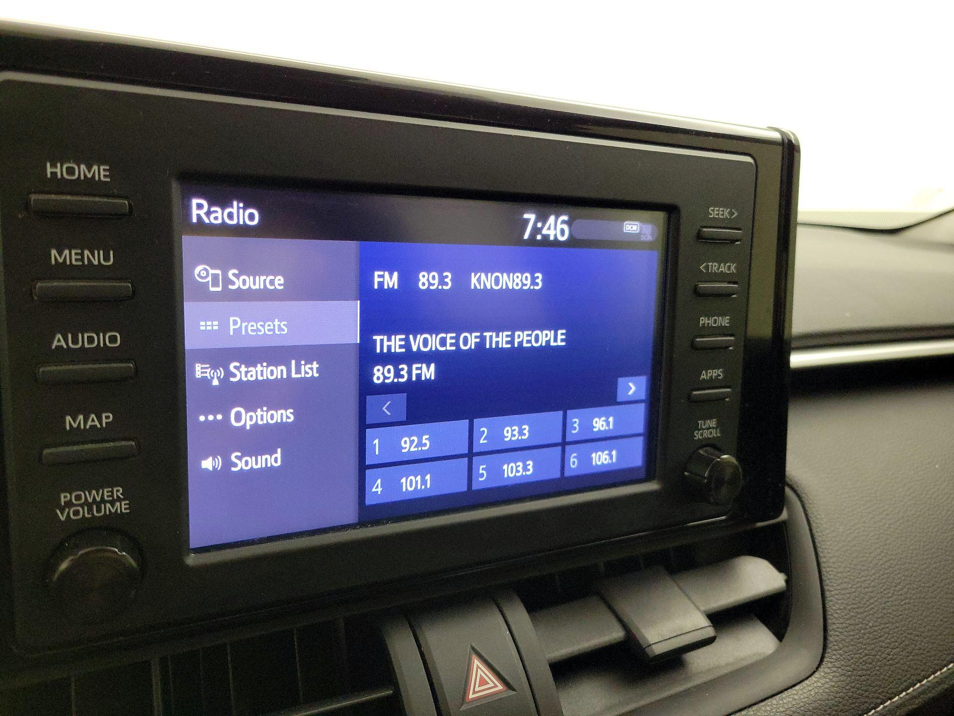 Thumbnail: 2019 Toyota RAV4 - 15