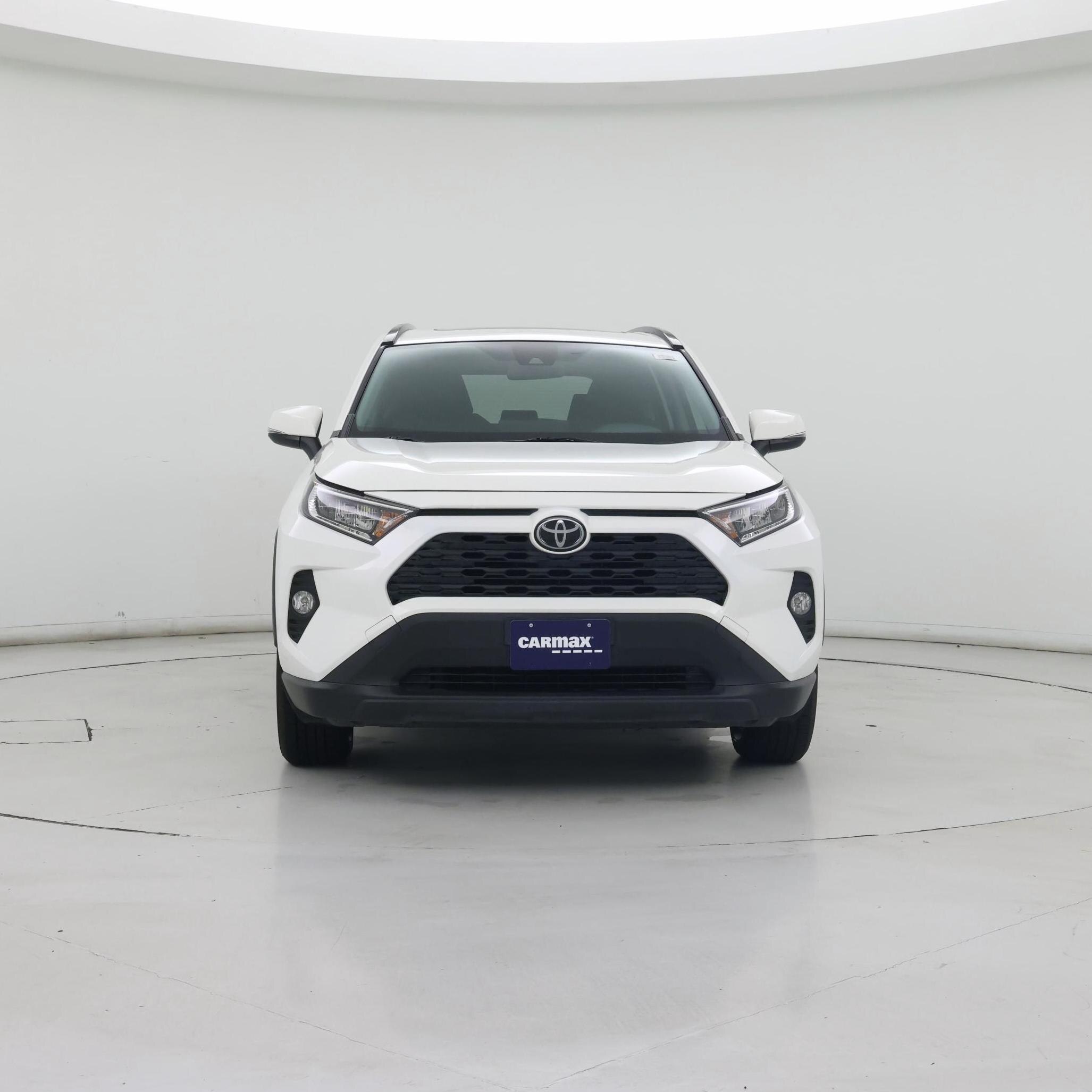 Thumbnail: 2019 Toyota RAV4 - 5