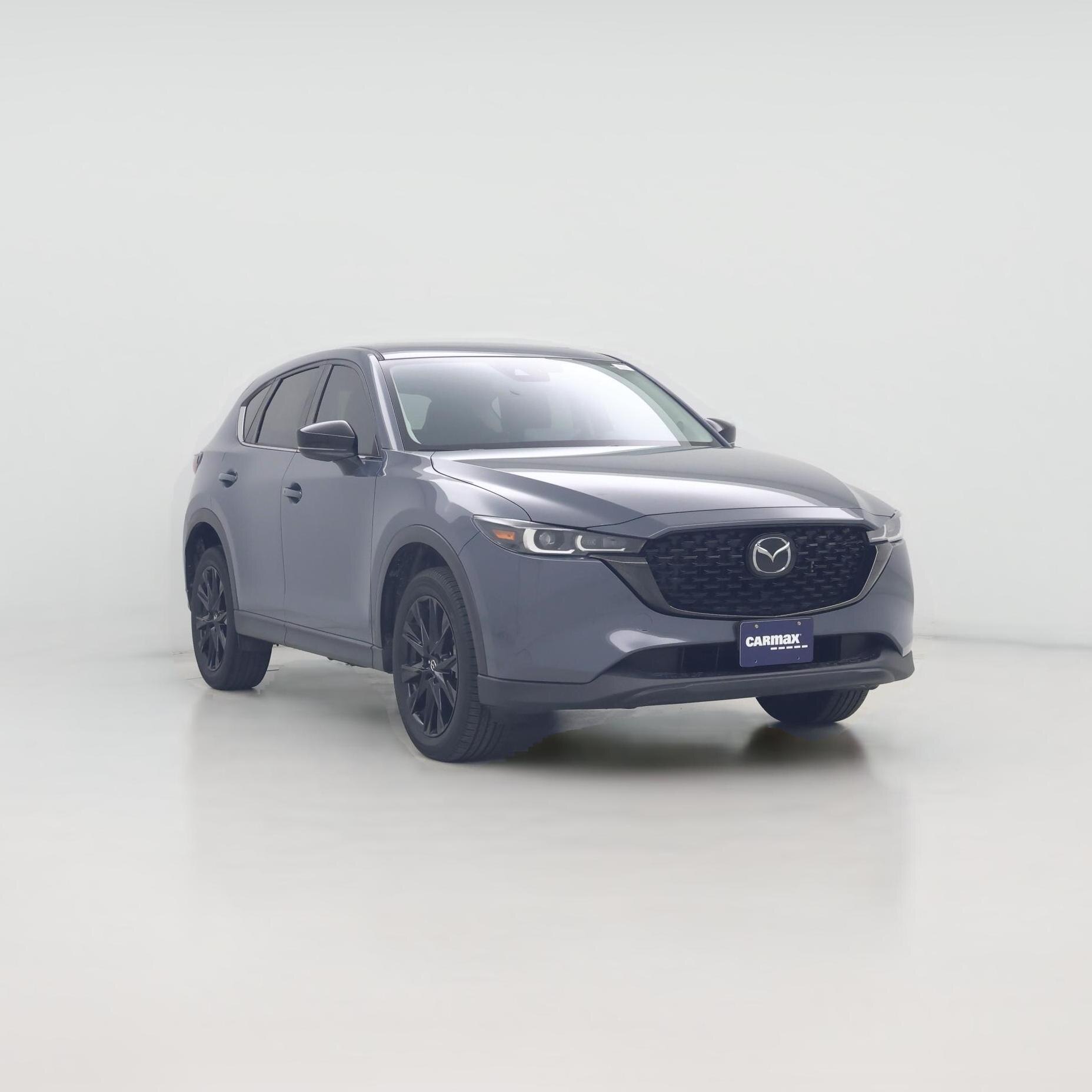 Thumbnail: 2022 Mazda CX-5 - 1