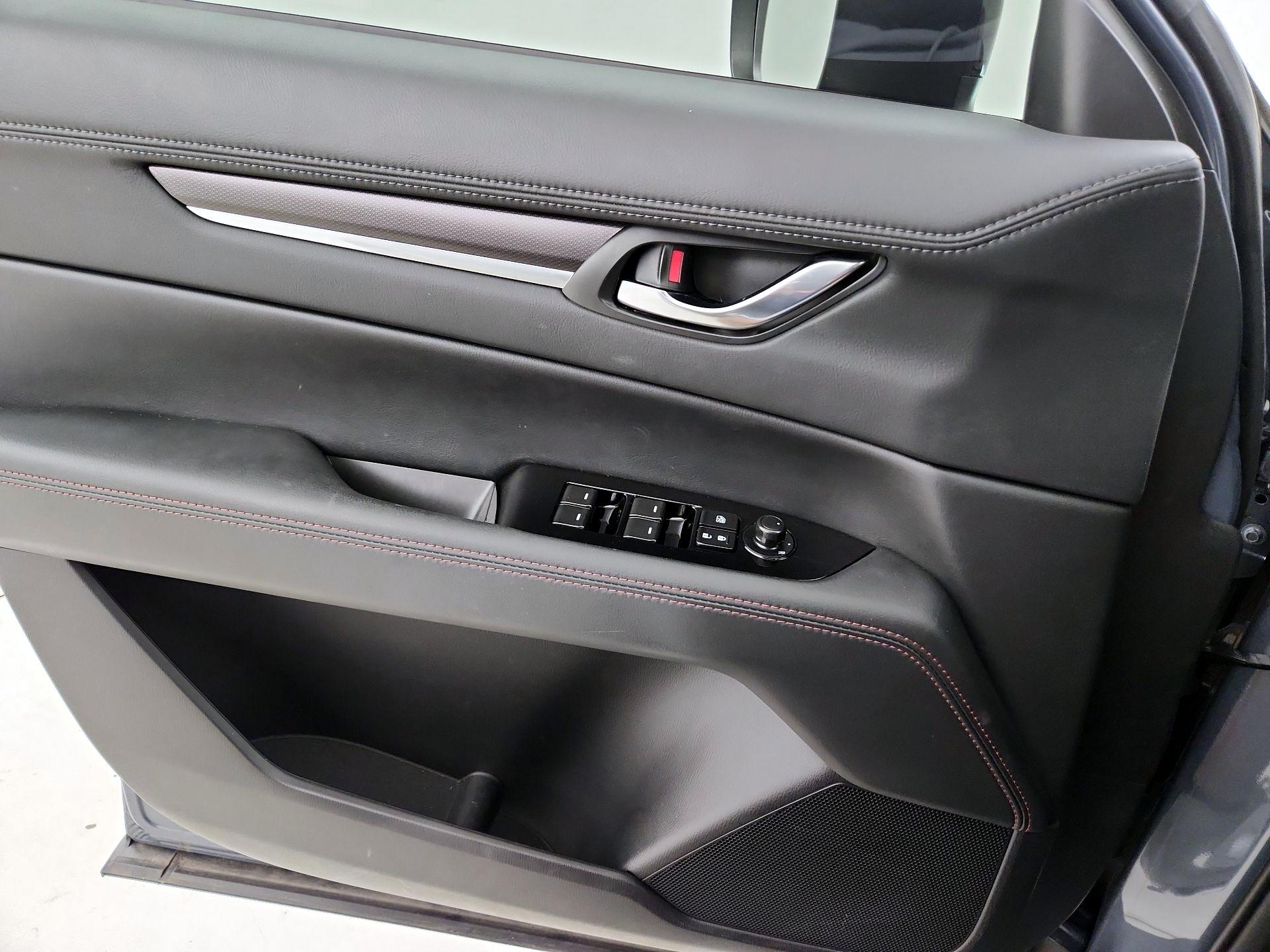 Thumbnail: 2022 Mazda CX-5 - 12