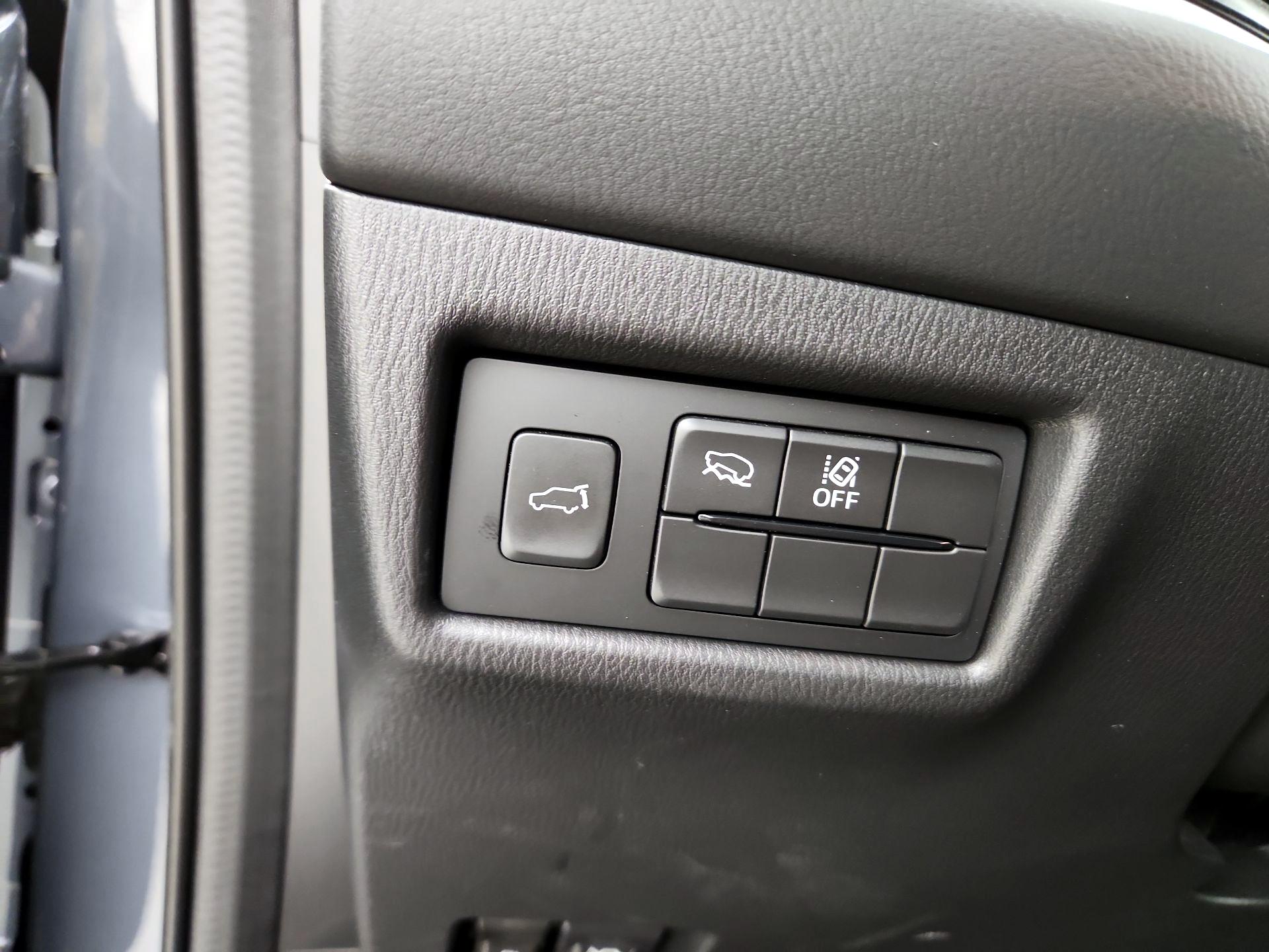 Thumbnail: 2022 Mazda CX-5 - 13