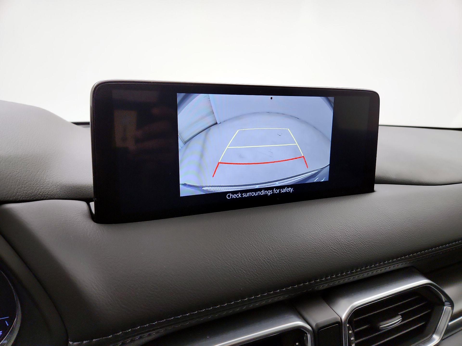 Thumbnail: 2022 Mazda CX-5 - 14