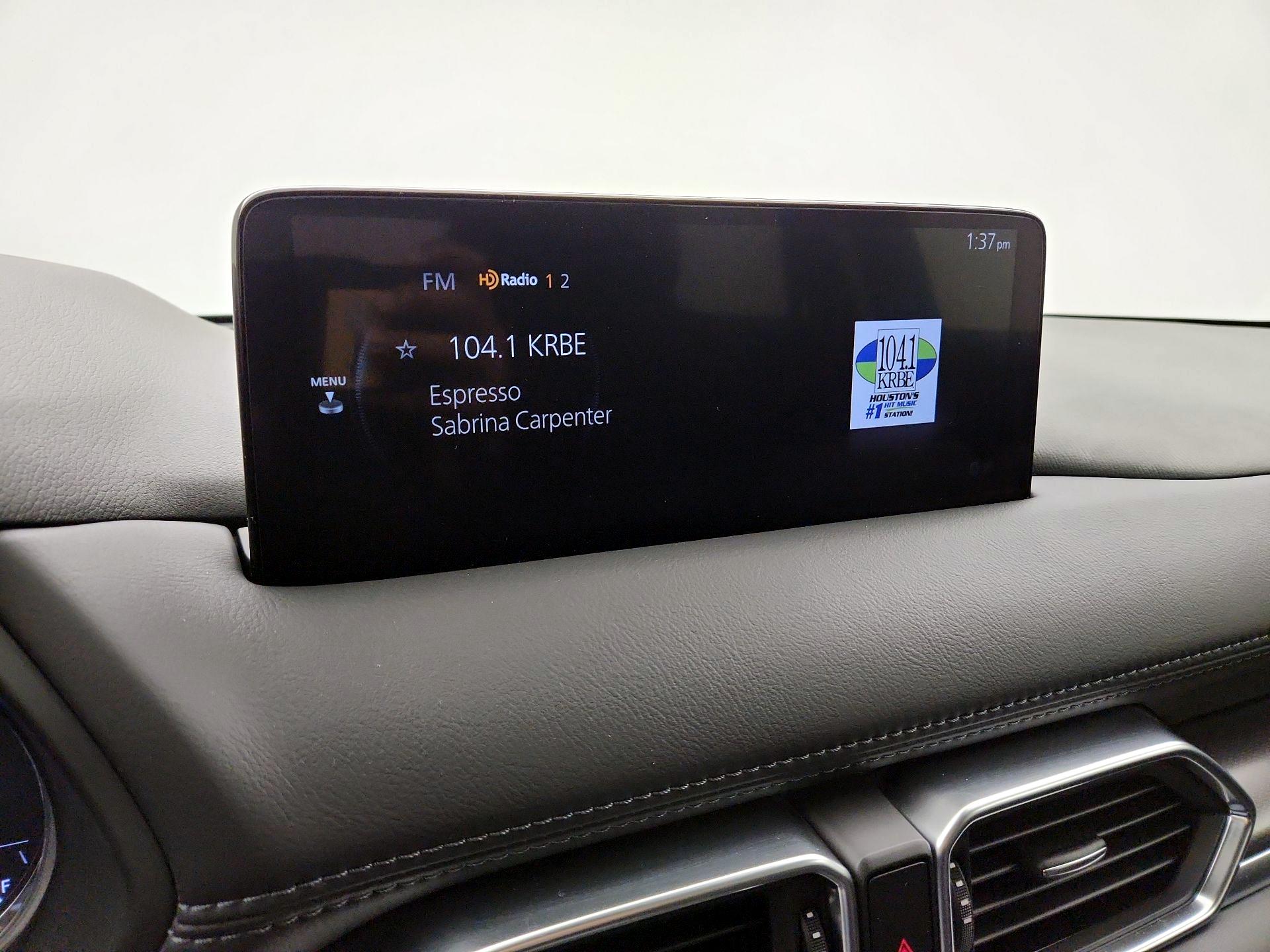 Thumbnail: 2022 Mazda CX-5 - 15