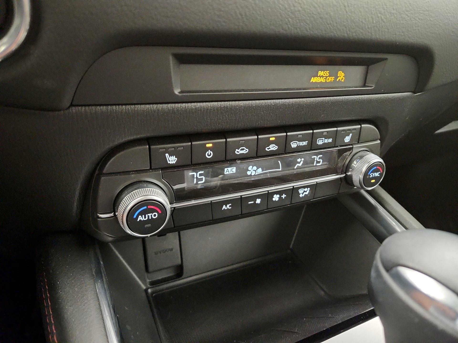 Thumbnail: 2022 Mazda CX-5 - 16