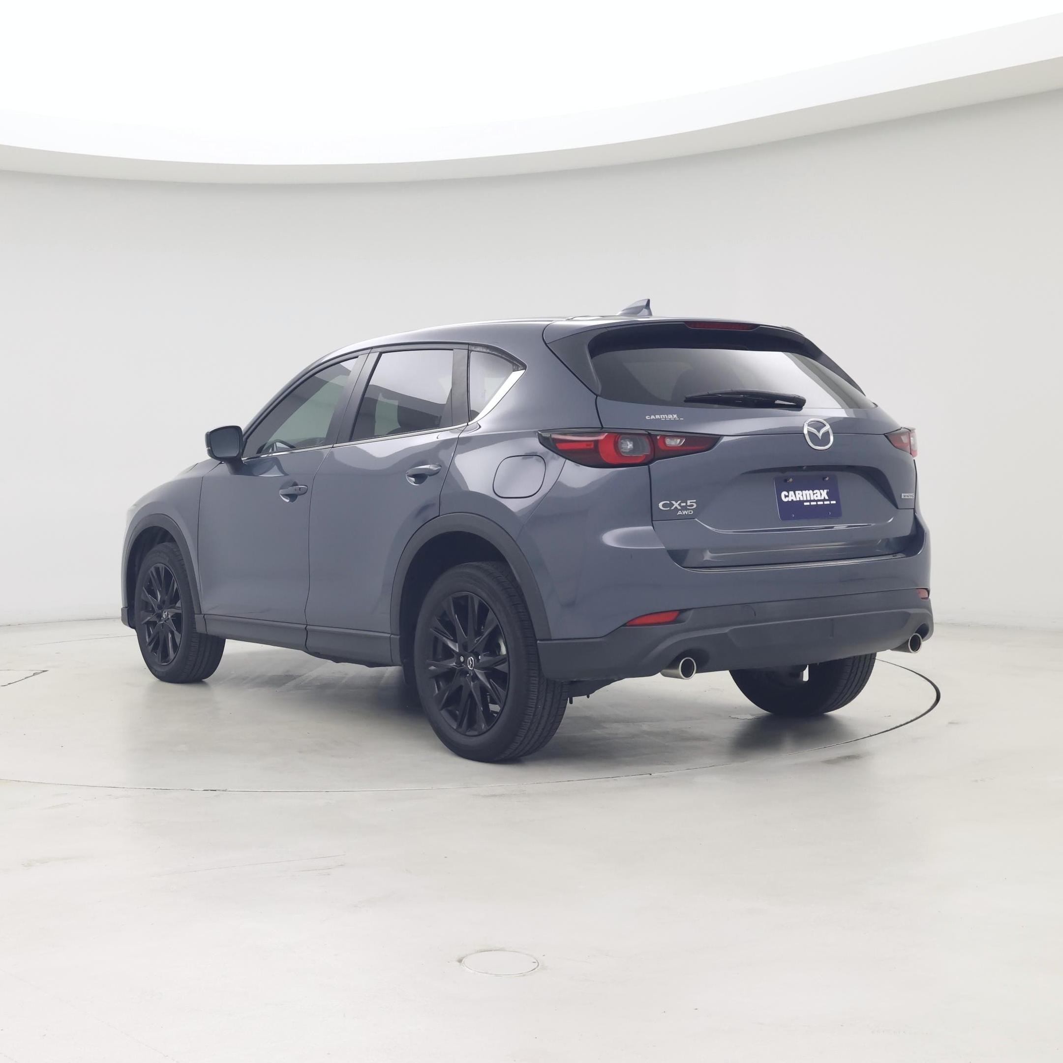 Thumbnail: 2022 Mazda CX-5 - 2