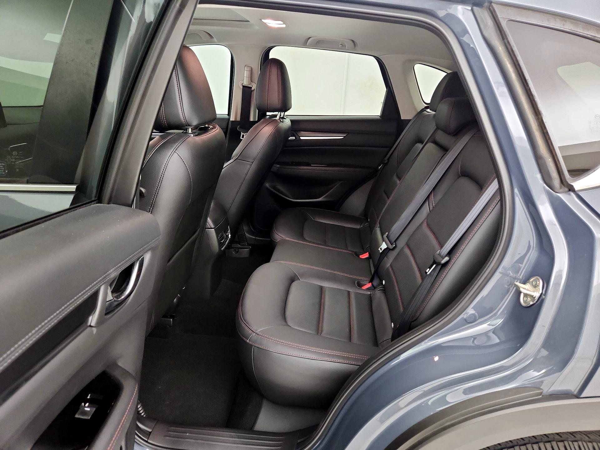 Thumbnail: 2022 Mazda CX-5 - 20