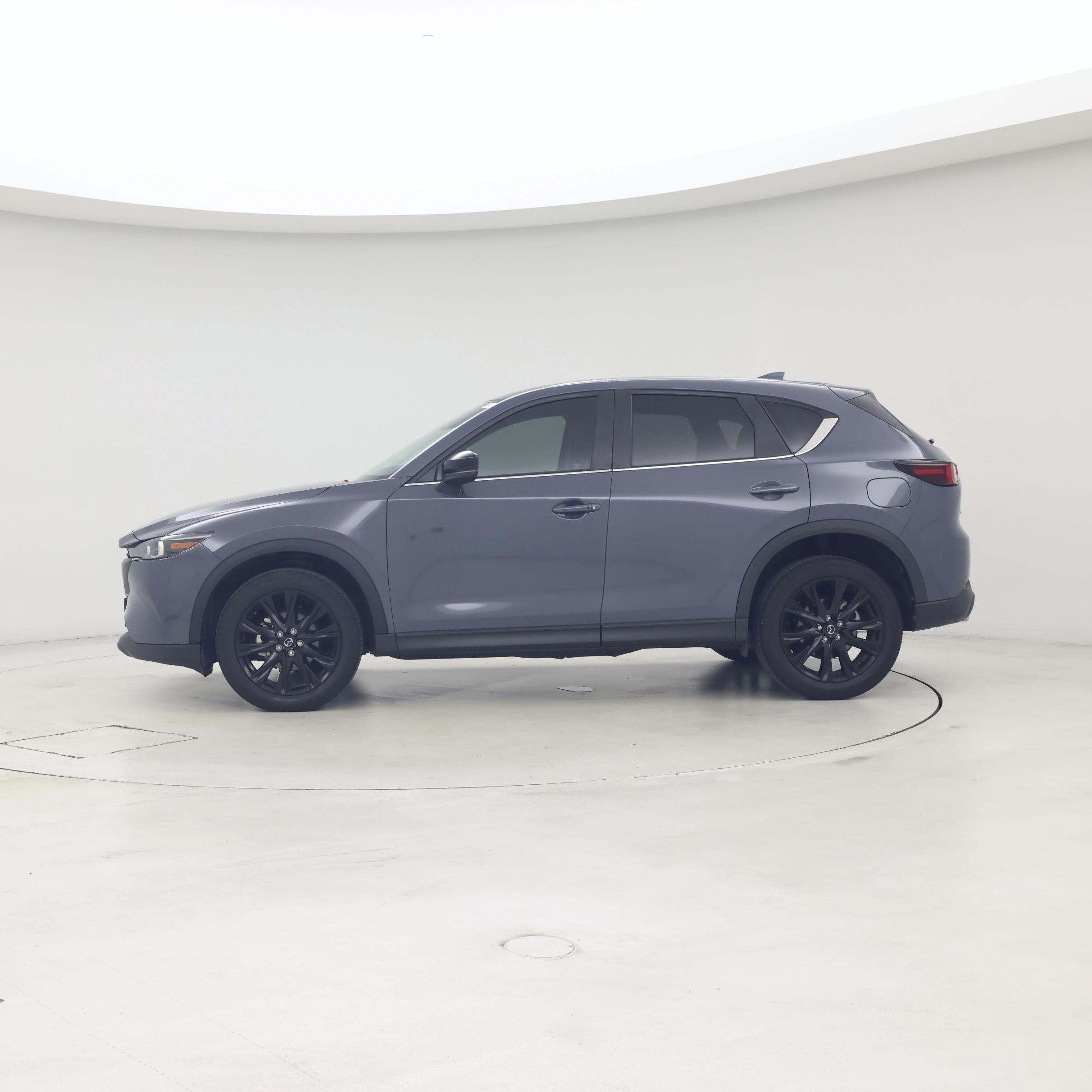 Thumbnail: 2022 Mazda CX-5 - 3