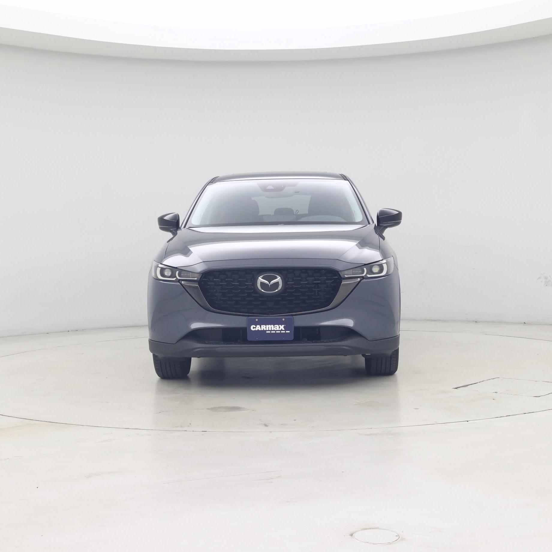 Thumbnail: 2022 Mazda CX-5 - 5