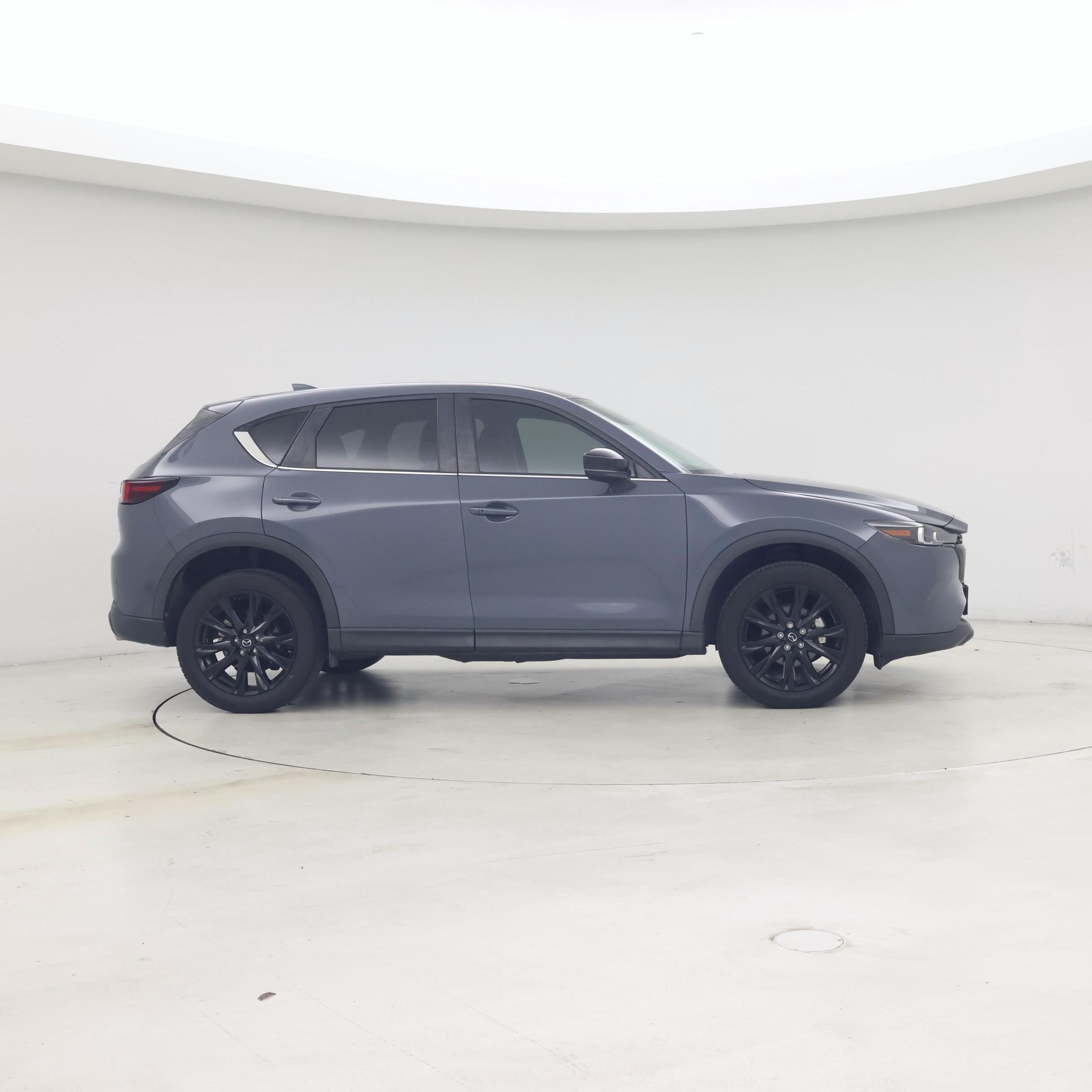 Thumbnail: 2022 Mazda CX-5 - 7