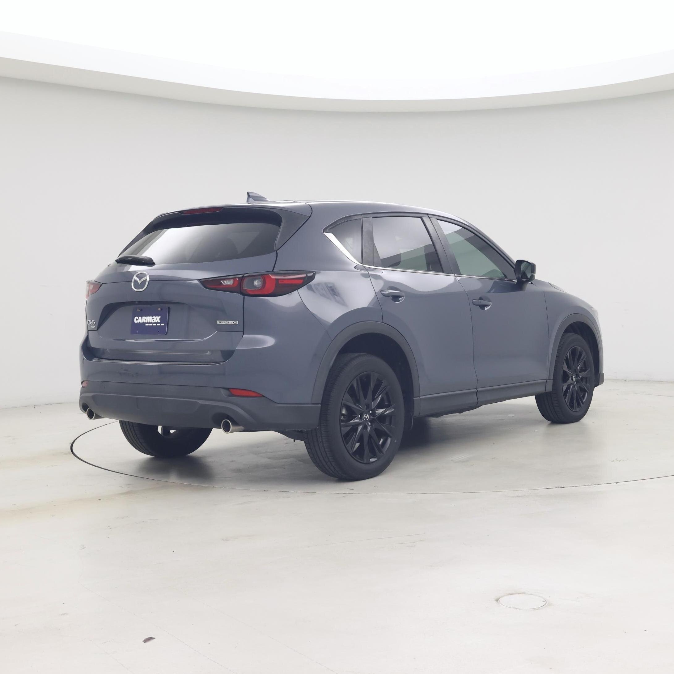 Thumbnail: 2022 Mazda CX-5 - 8