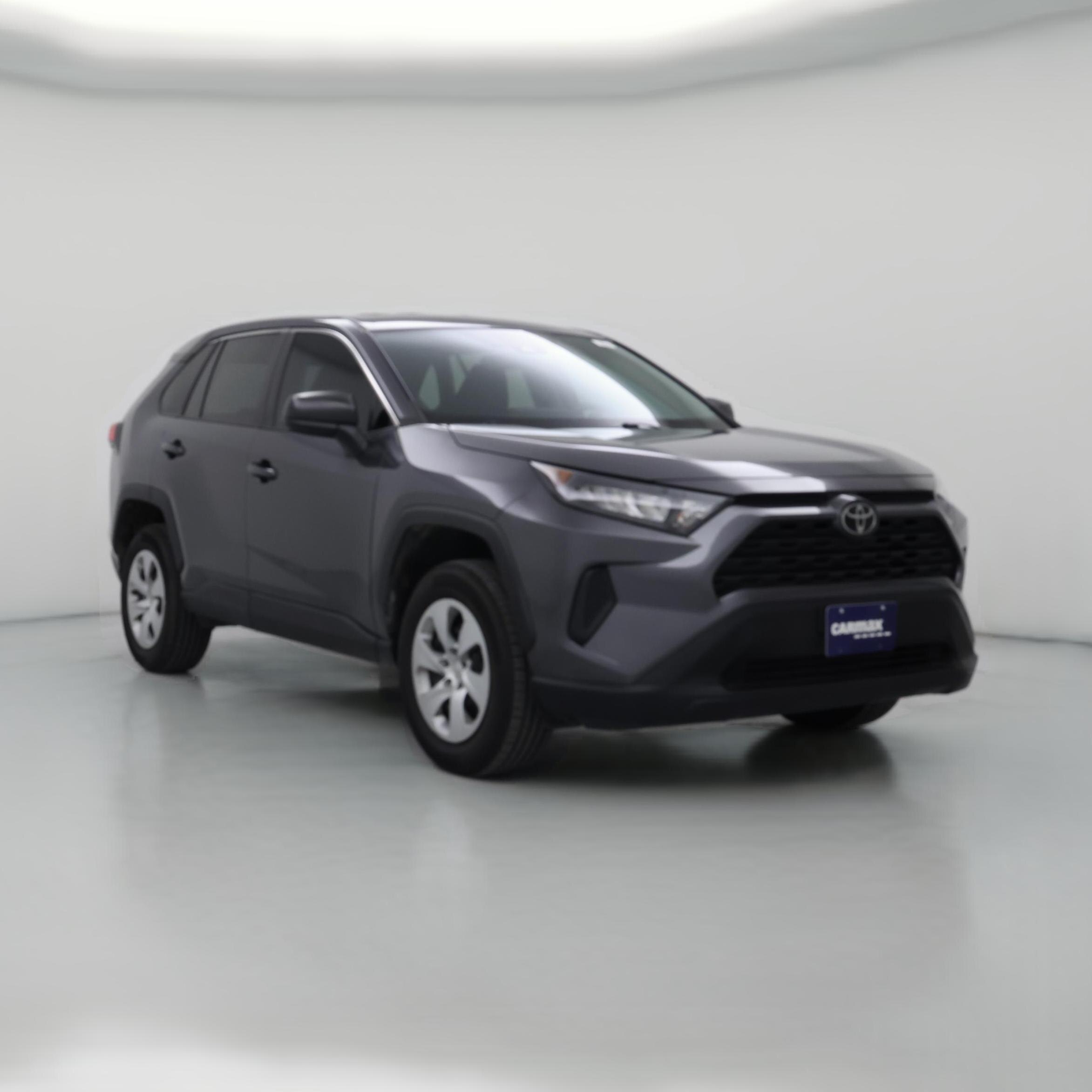 Thumbnail: 2022 Toyota RAV4 - 1