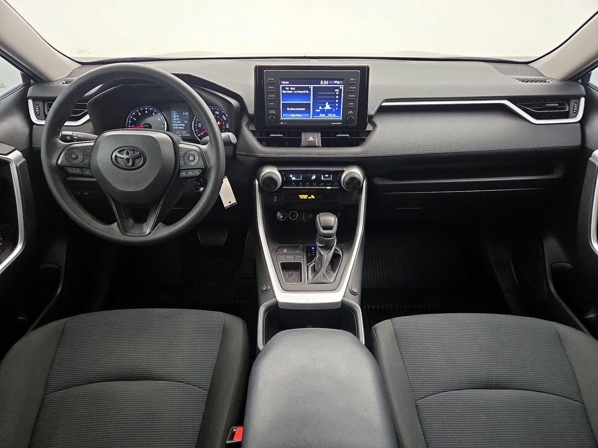 Thumbnail: 2022 Toyota RAV4 - 9