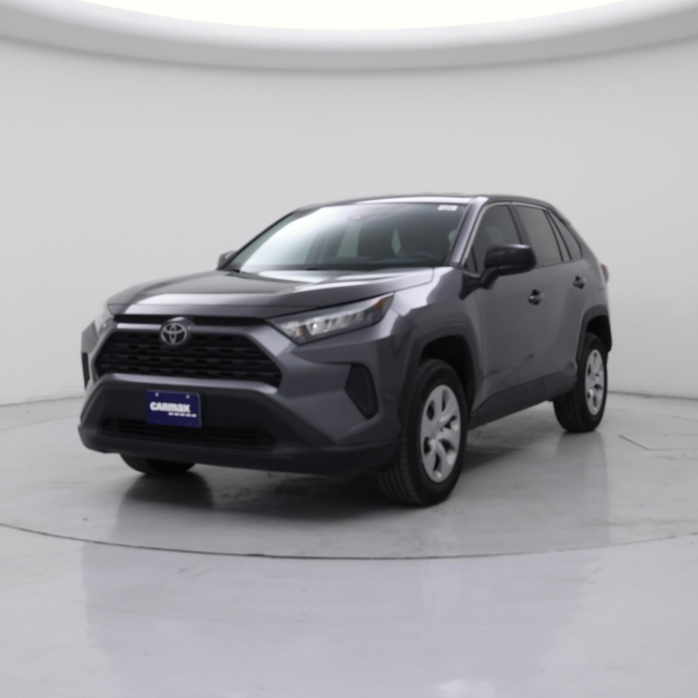Thumbnail: 2022 Toyota RAV4 - 4