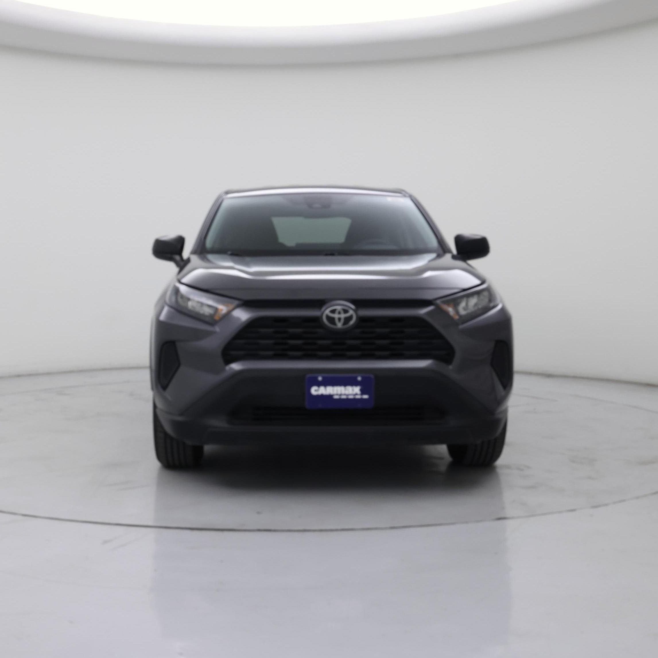 Thumbnail: 2022 Toyota RAV4 - 5