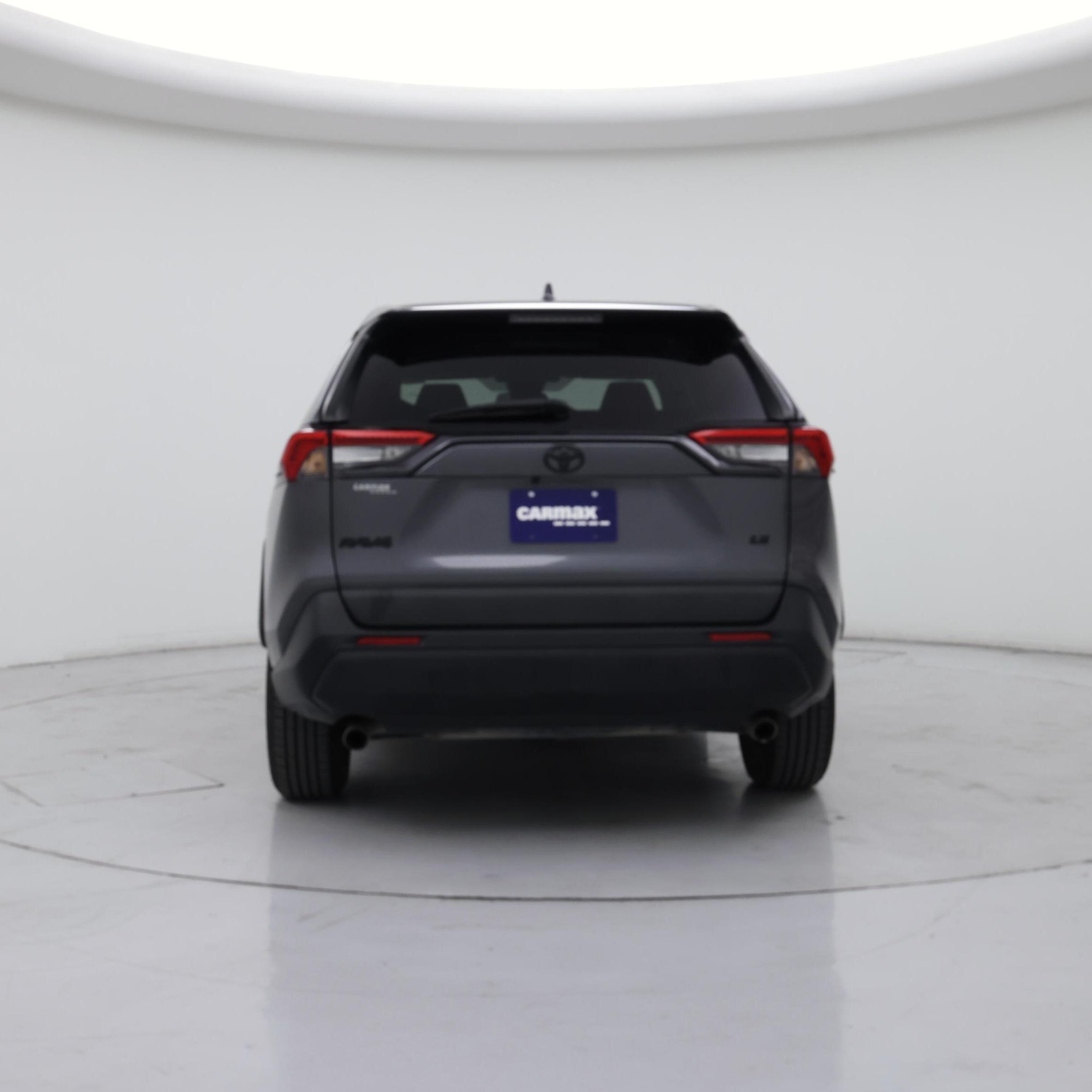 Thumbnail: 2022 Toyota RAV4 - 6