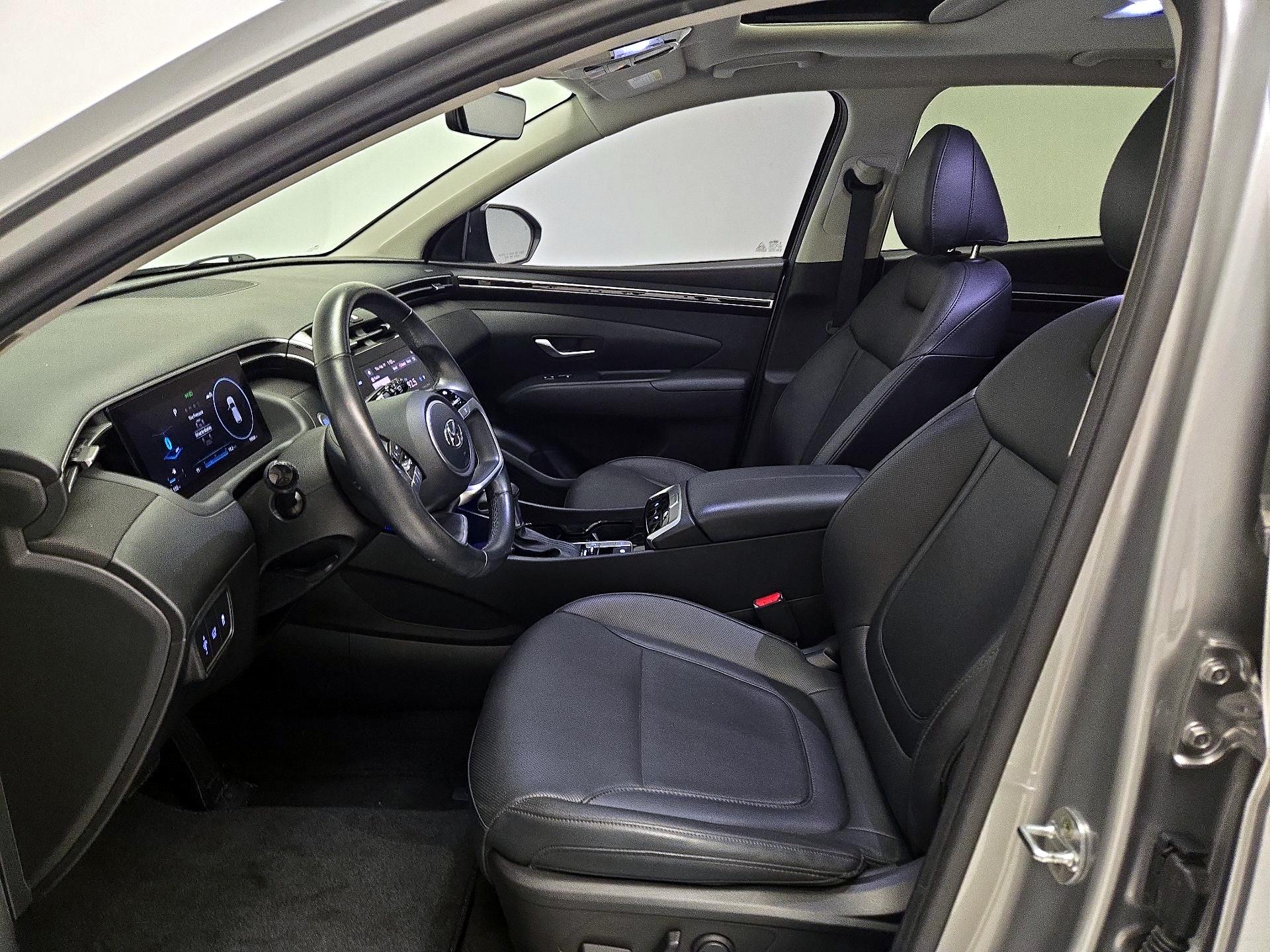 Thumbnail: 2023 Hyundai Tucson - 11