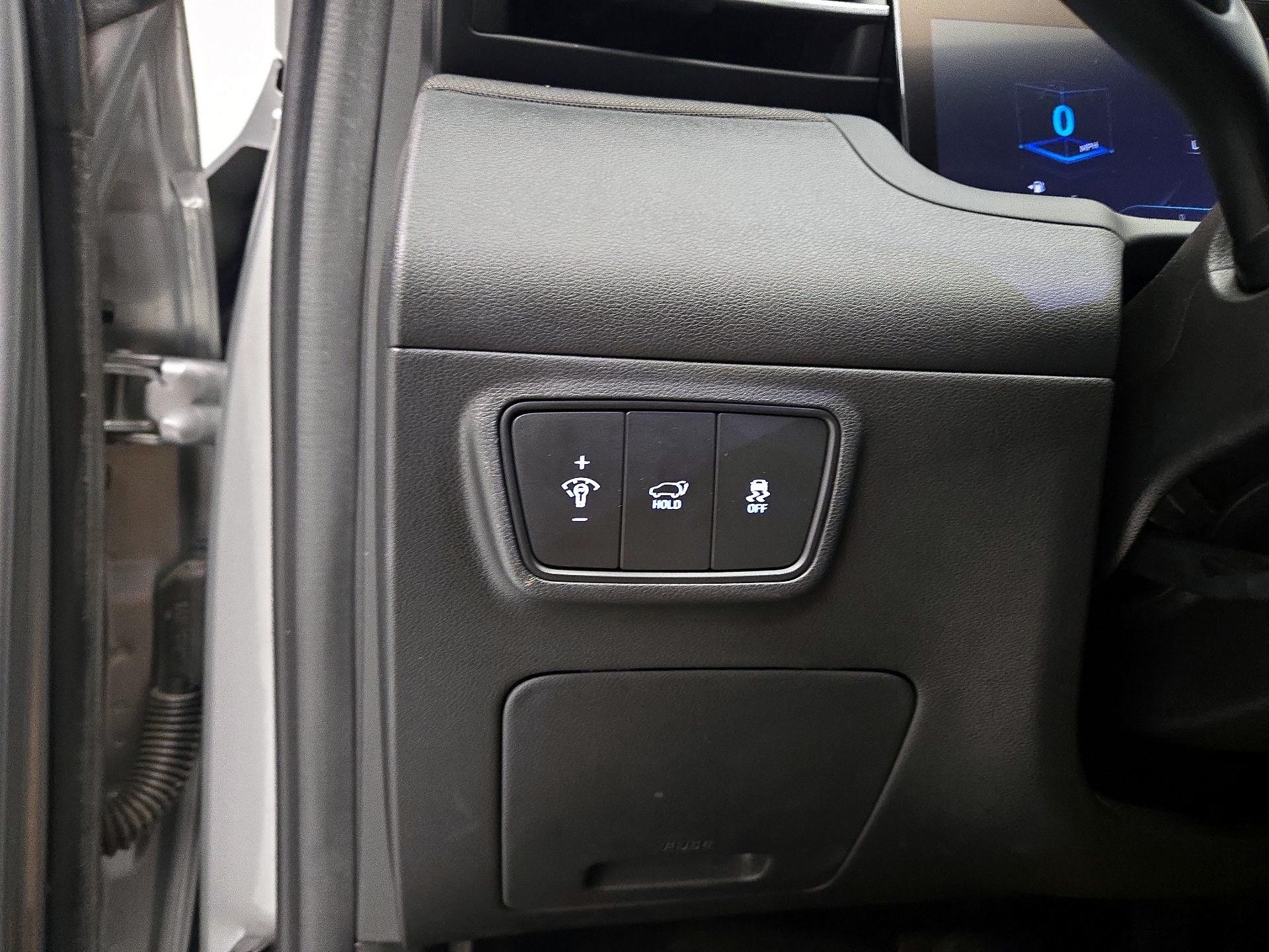 Thumbnail: 2023 Hyundai Tucson - 13