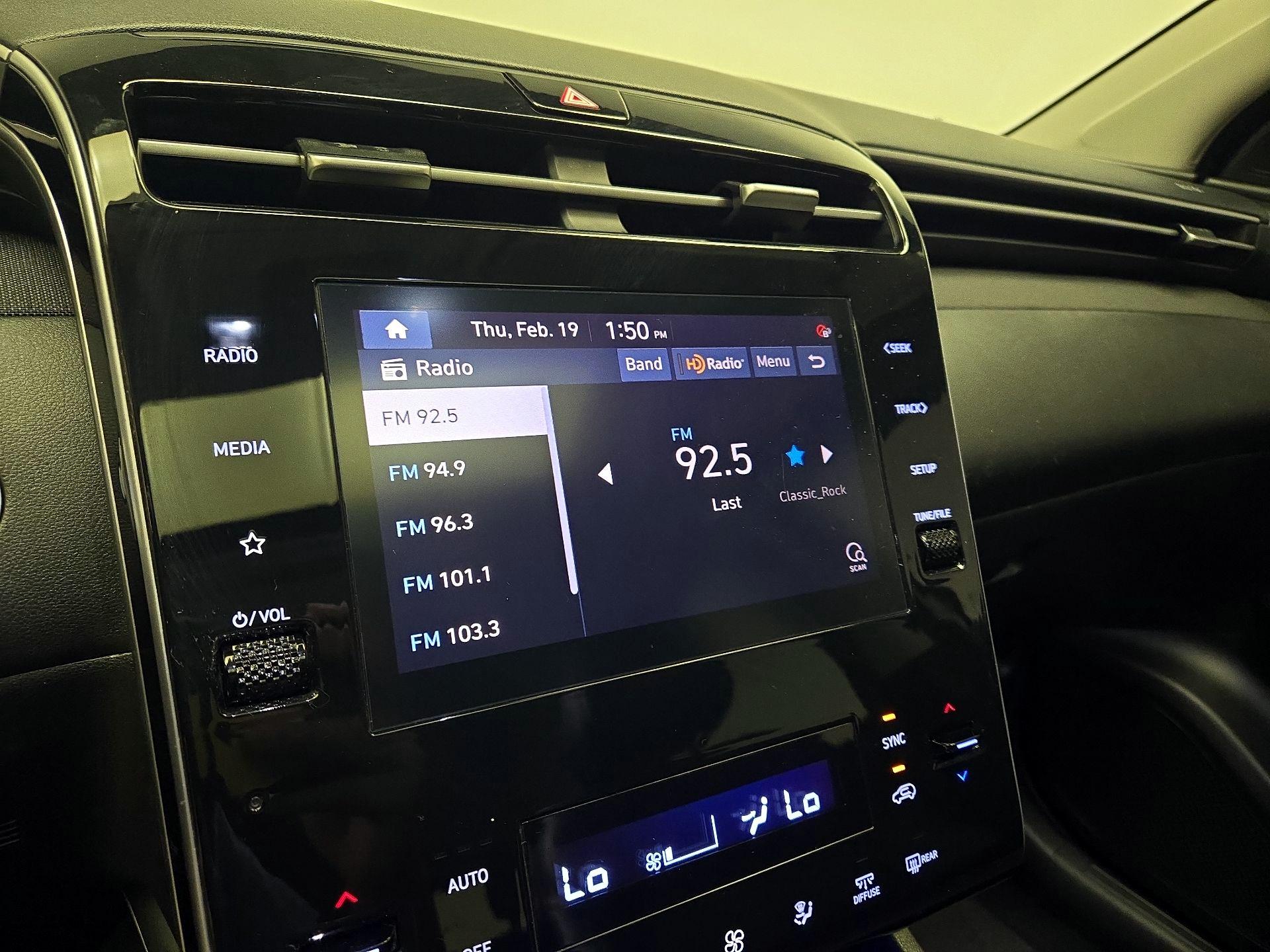 Thumbnail: 2023 Hyundai Tucson - 15