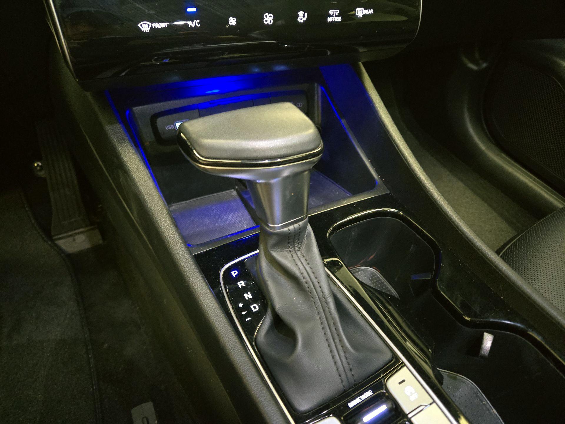 Thumbnail: 2023 Hyundai Tucson - 17