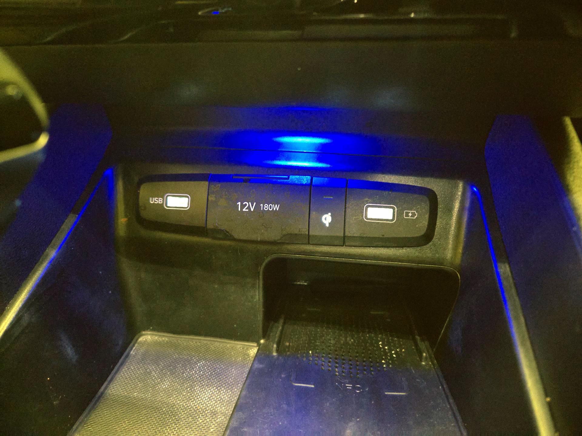 Thumbnail: 2023 Hyundai Tucson - 18