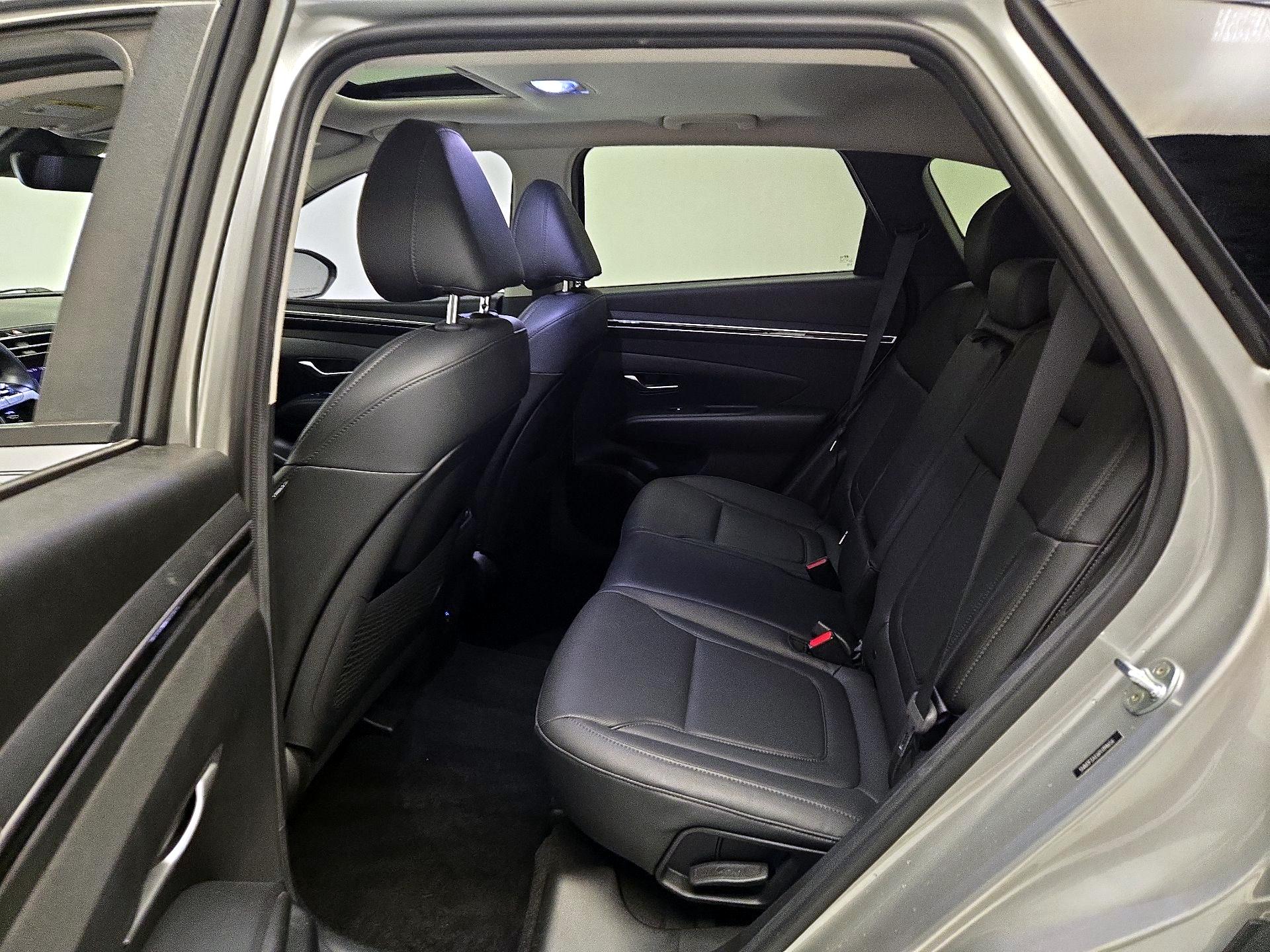 Thumbnail: 2023 Hyundai Tucson - 20