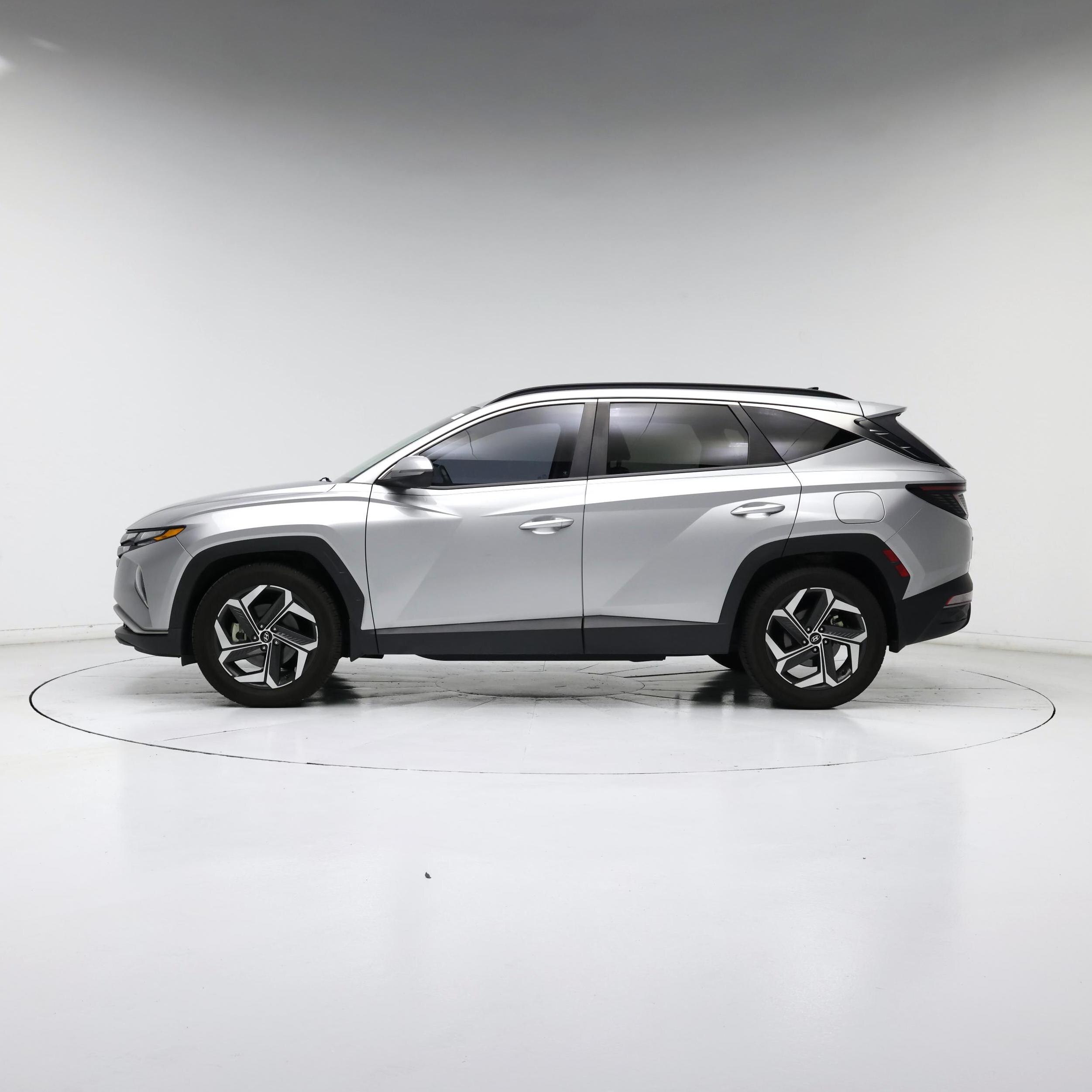 Thumbnail: 2023 Hyundai Tucson - 3