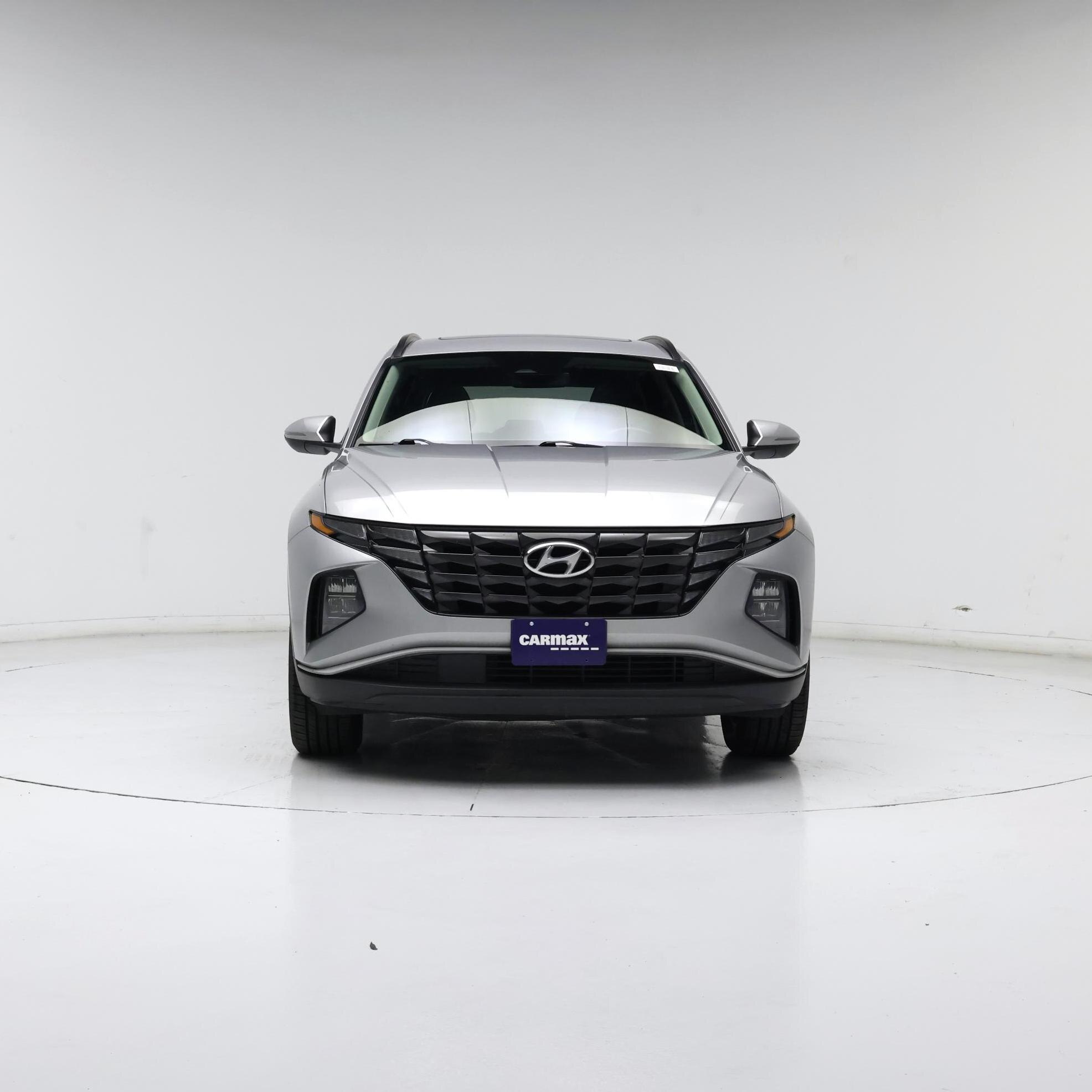 Thumbnail: 2023 Hyundai Tucson - 5