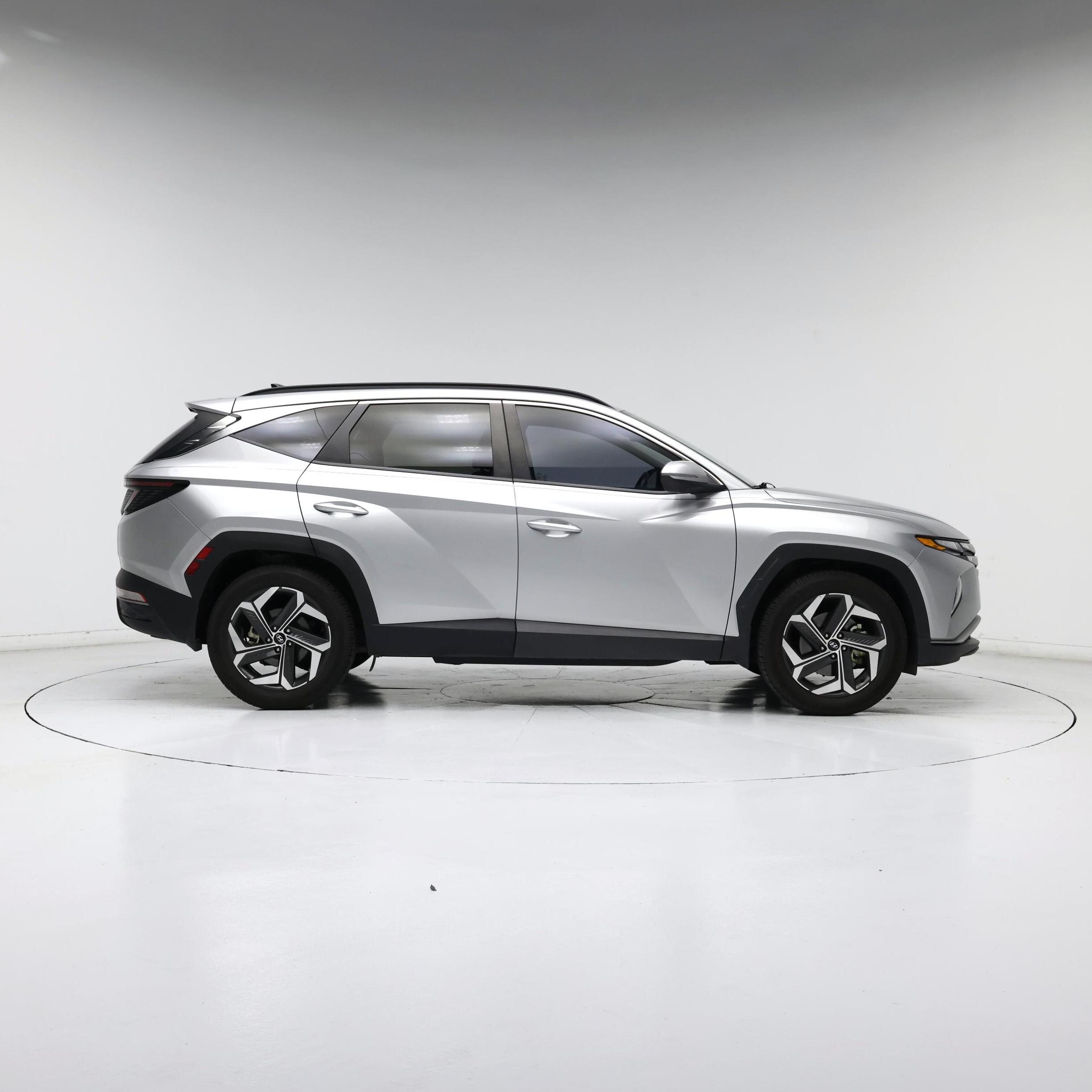 Thumbnail: 2023 Hyundai Tucson - 7