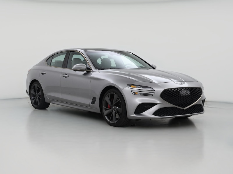 2022 Genesis G70 3.3T -
                  Boynton Beach, FL