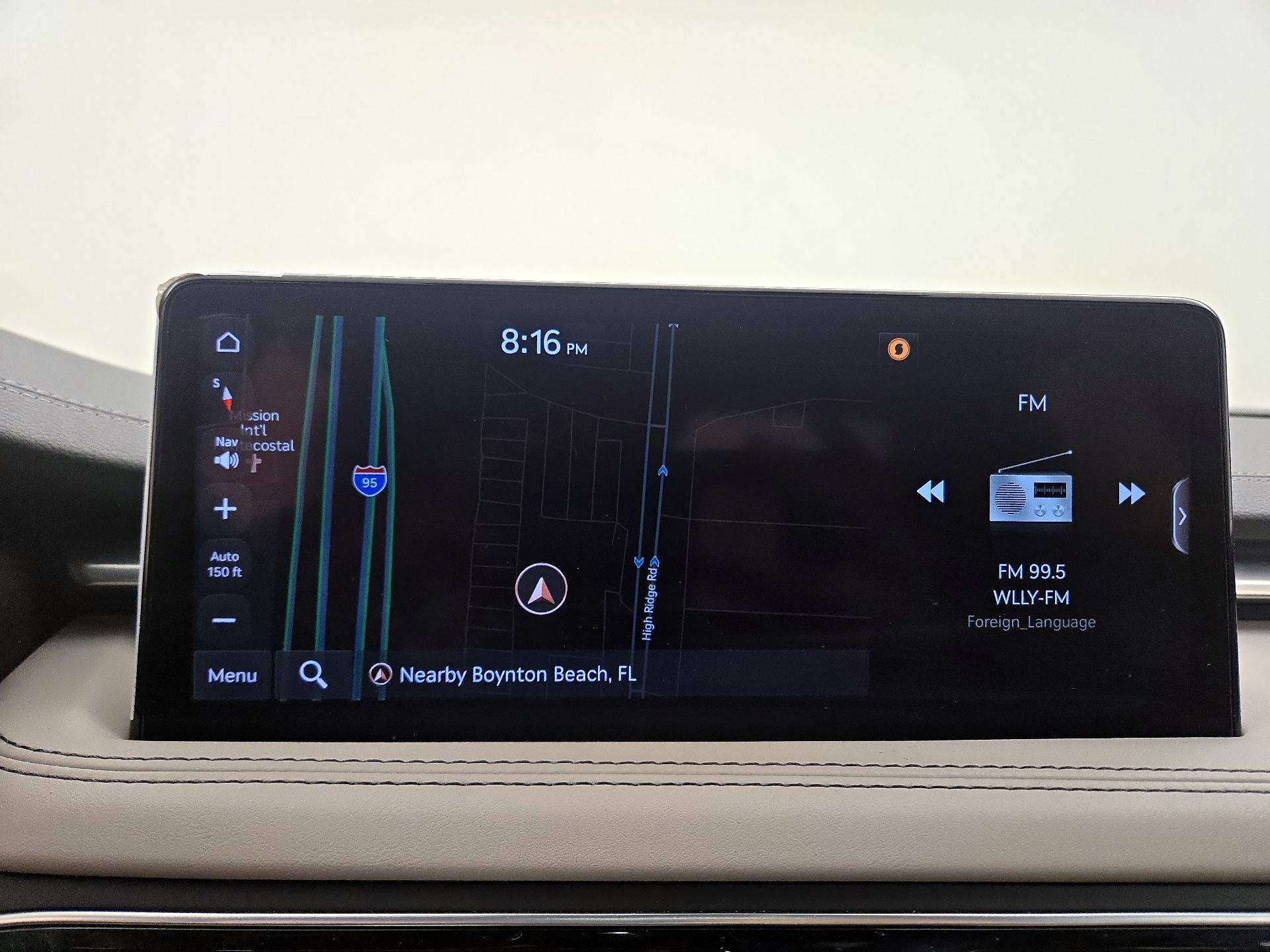 Thumbnail: 2022 Genesis G70 - 14