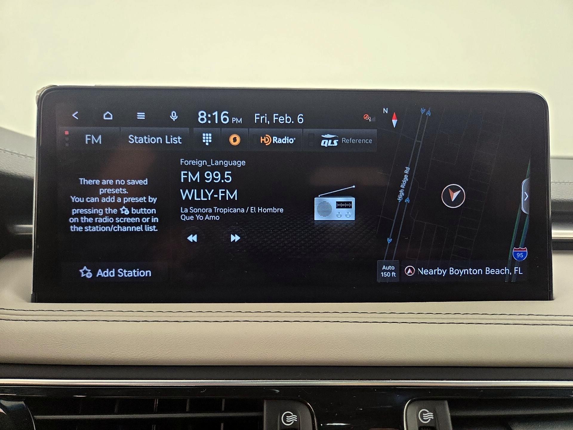 Thumbnail: 2022 Genesis G70 - 16