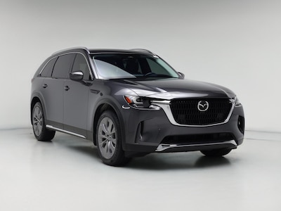 2024 Mazda CX-90 Turbo Premium