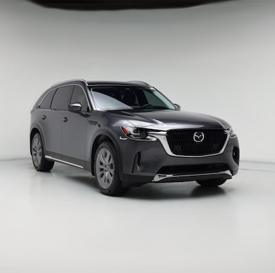 2024 Mazda CX-90 Turbo Premium