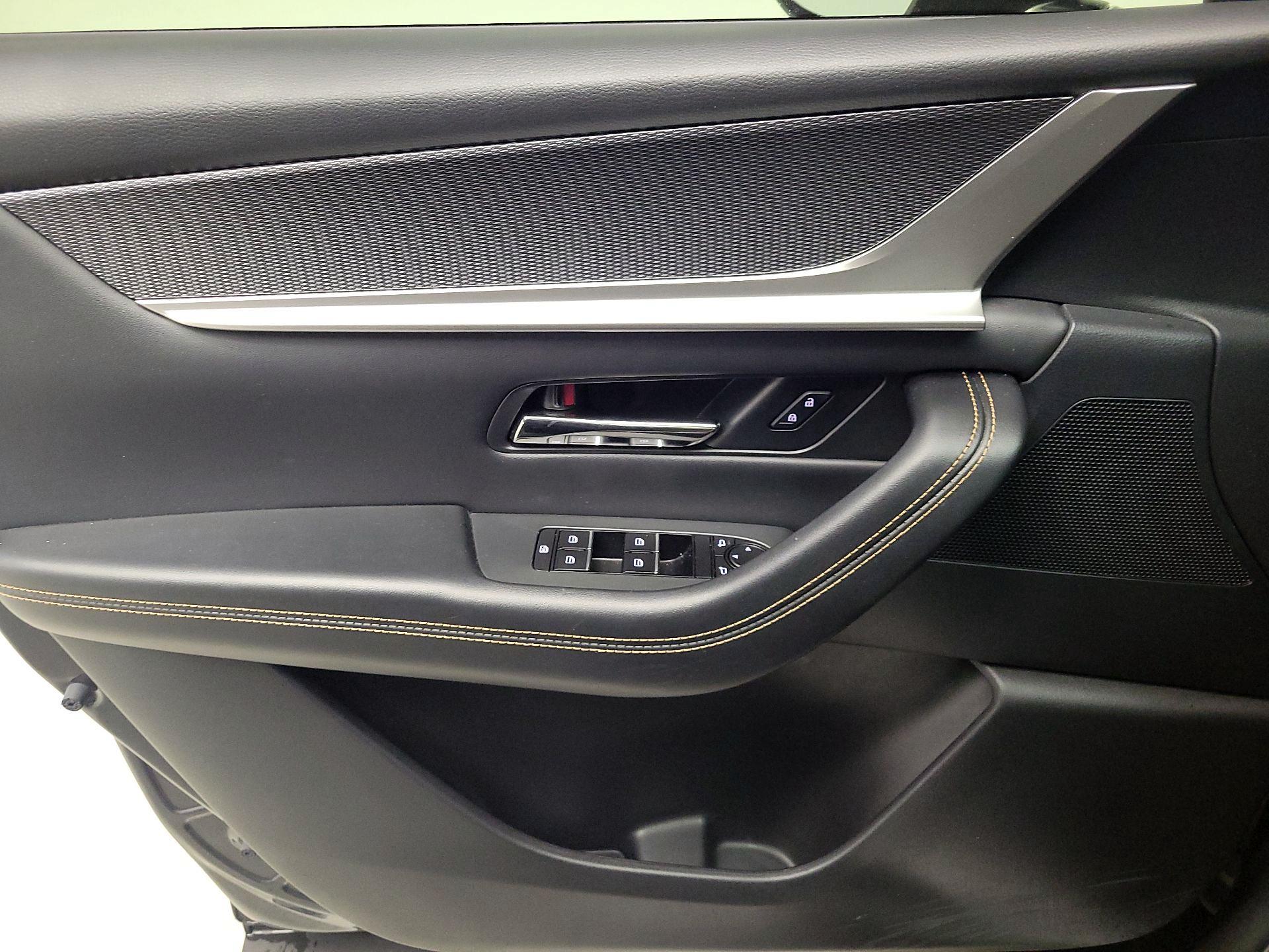 Thumbnail: 2024 Mazda CX-90 - 12