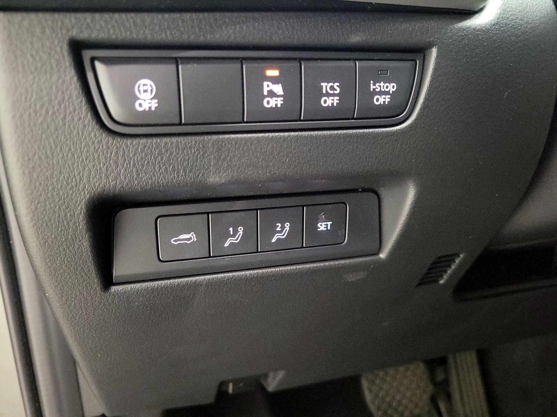 Thumbnail: 2024 Mazda CX-90 - 13