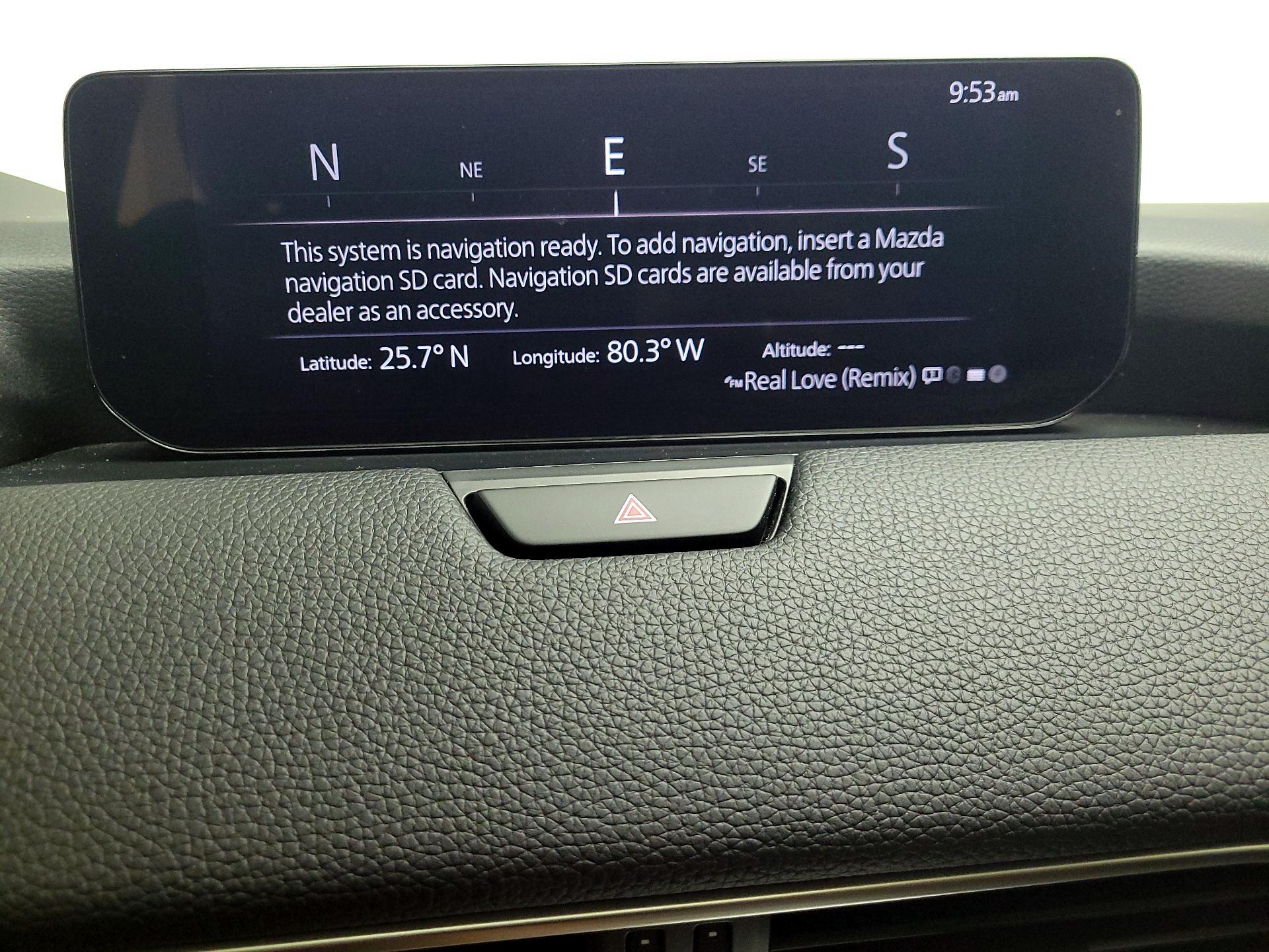 Thumbnail: 2024 Mazda CX-90 - 14