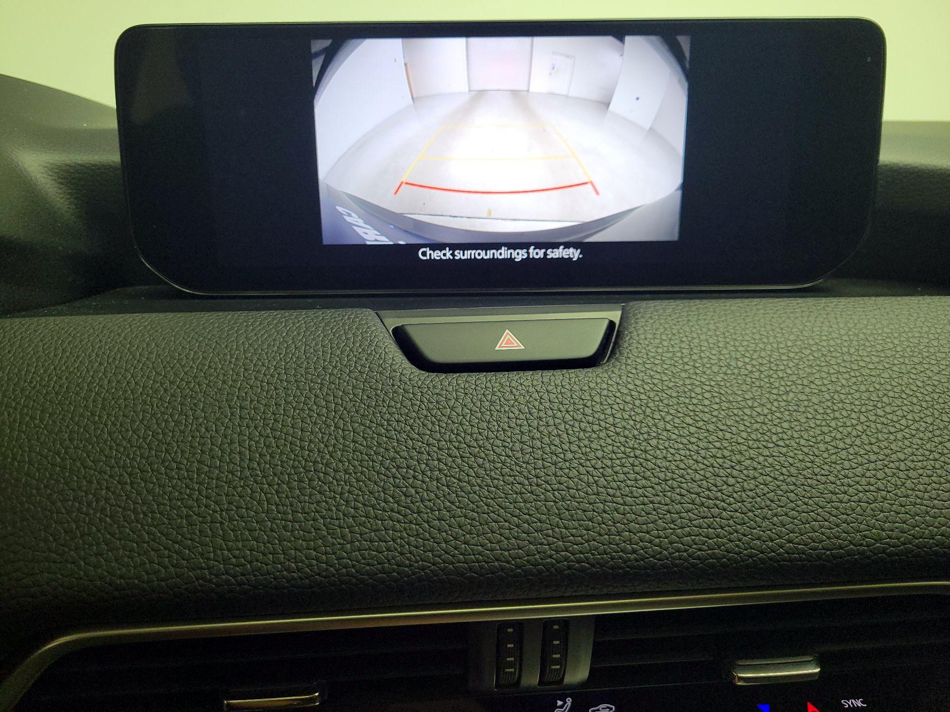 Thumbnail: 2024 Mazda CX-90 - 15