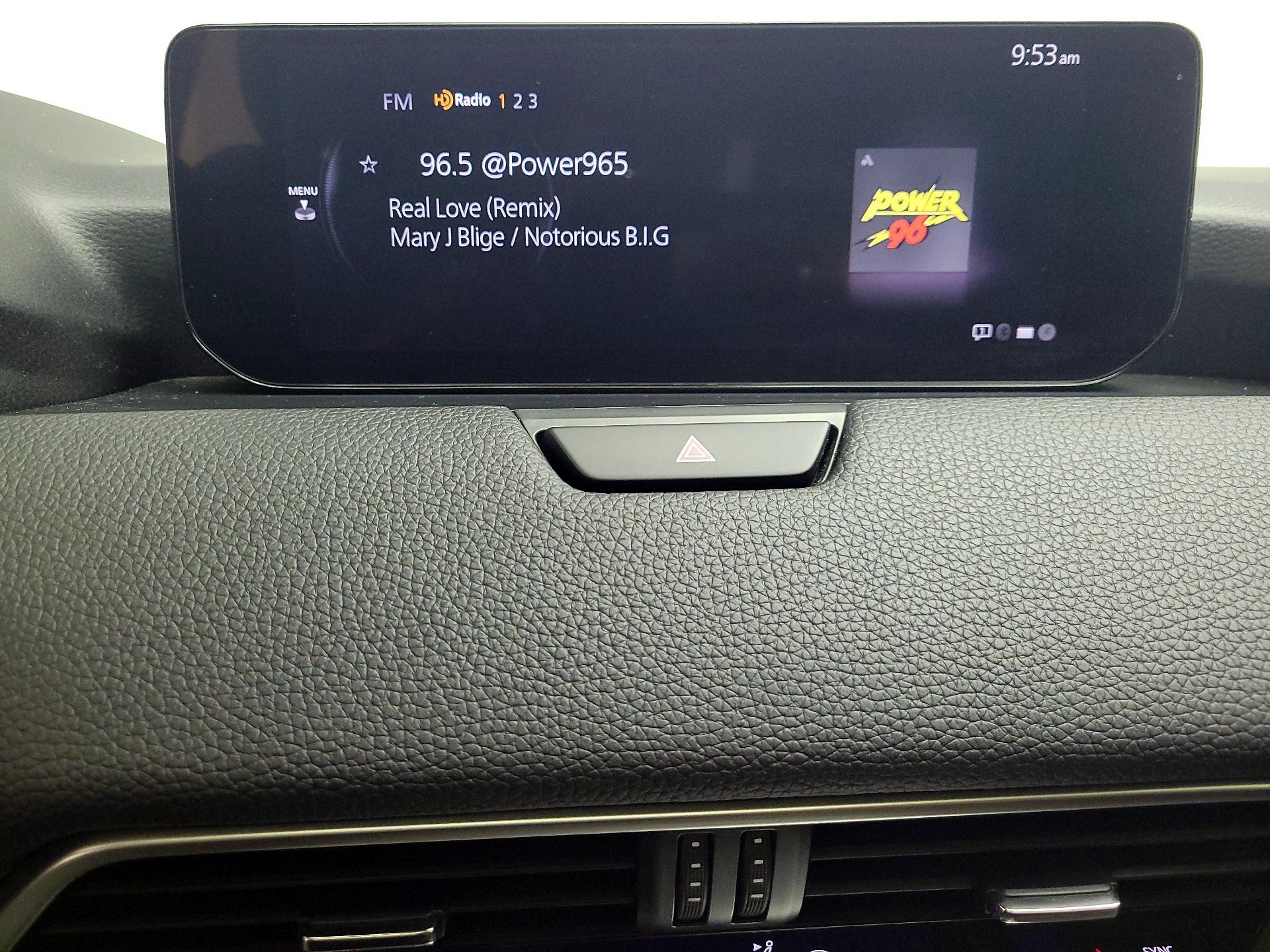 Thumbnail: 2024 Mazda CX-90 - 16