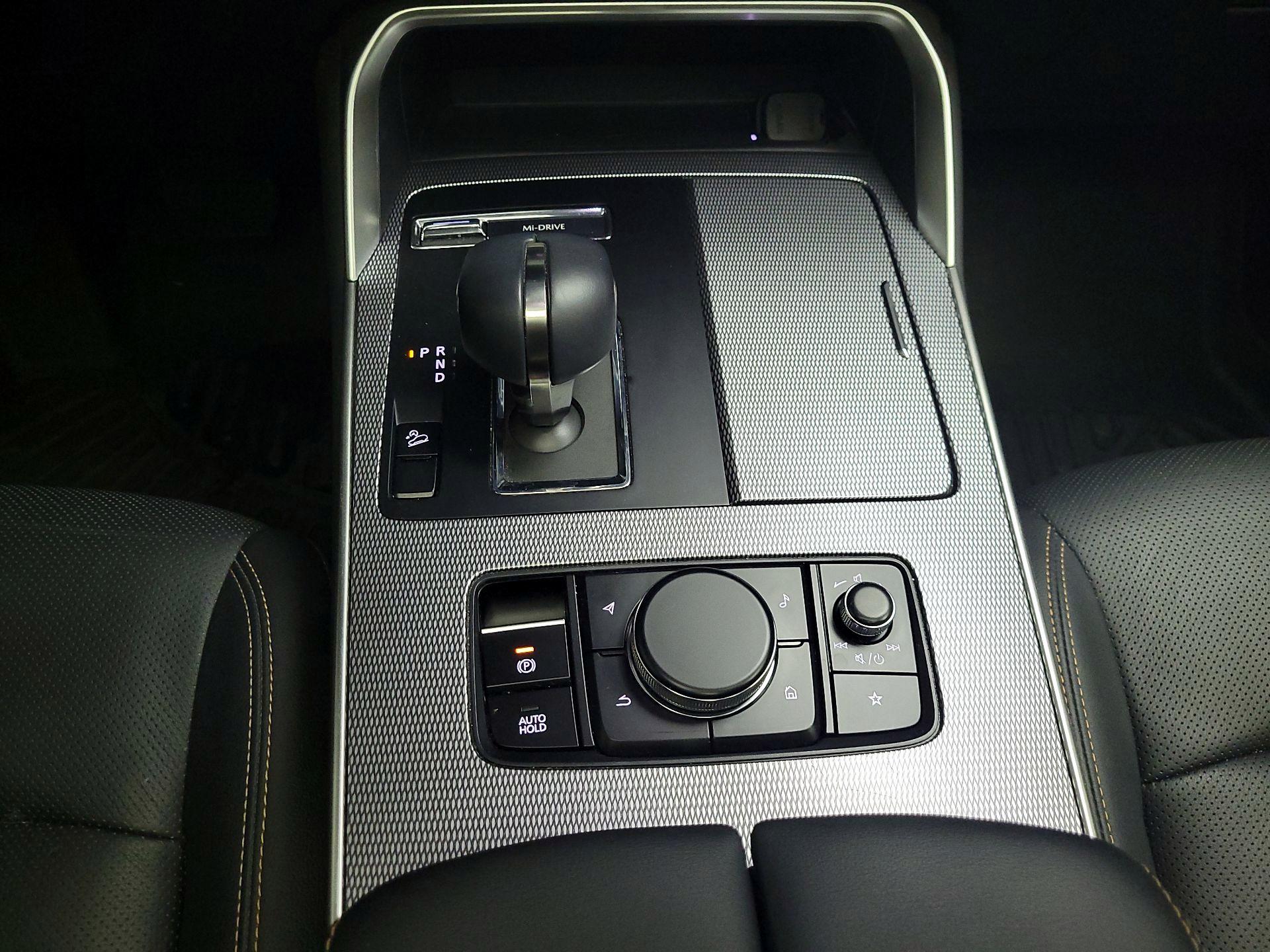 Thumbnail: 2024 Mazda CX-90 - 18