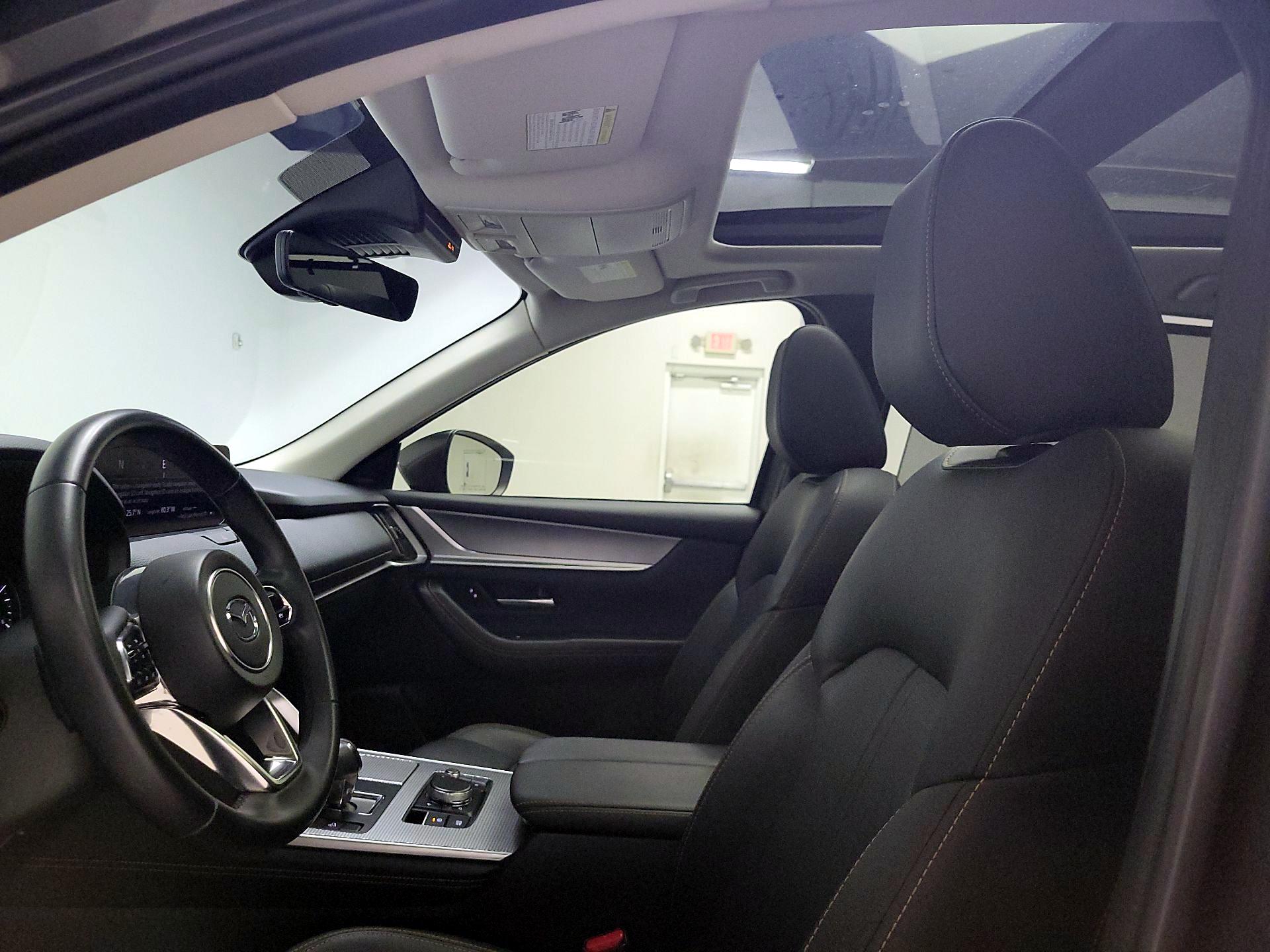 Thumbnail: 2024 Mazda CX-90 - 20