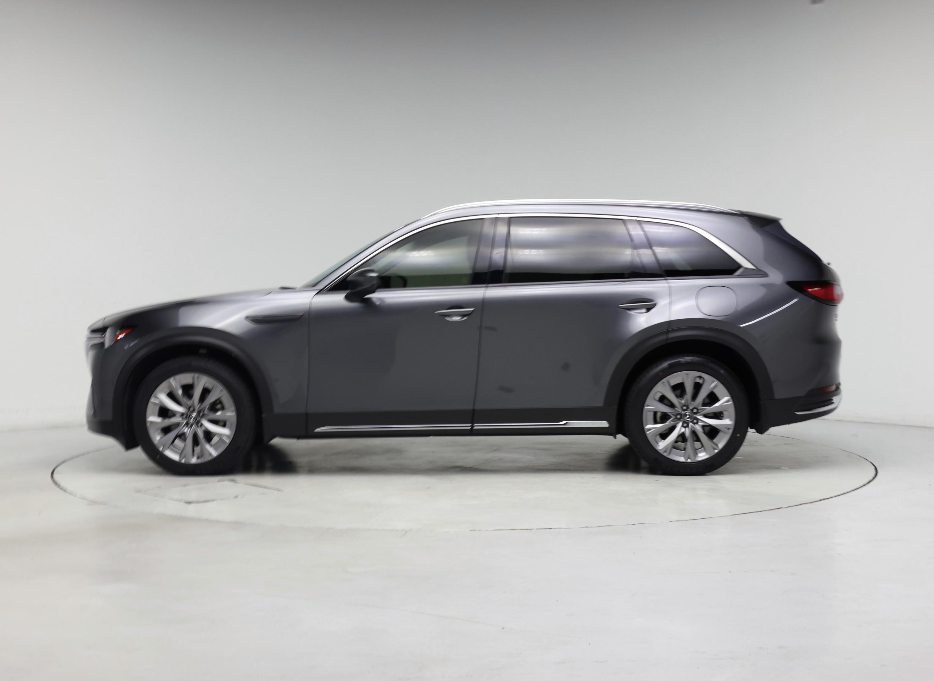 Thumbnail: 2024 Mazda CX-90 - 3